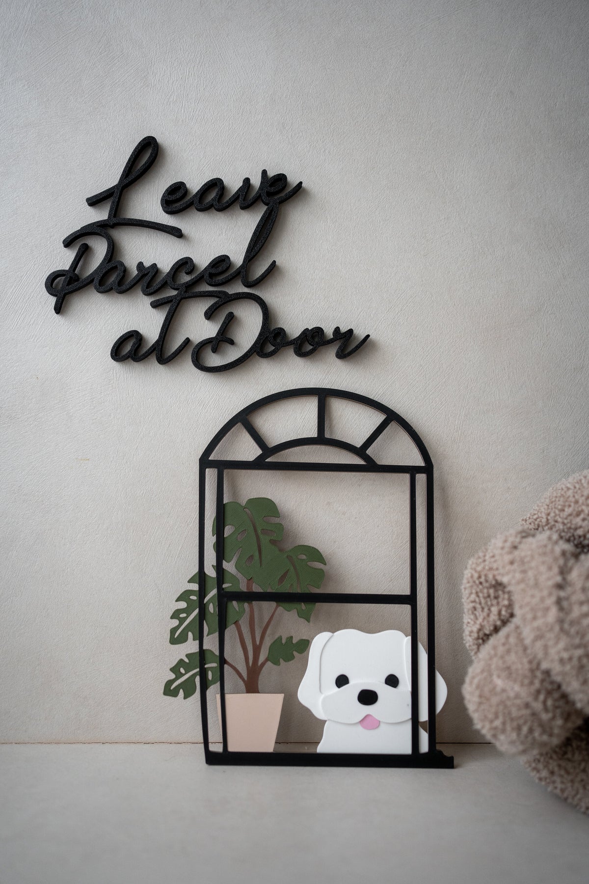Home Decoration