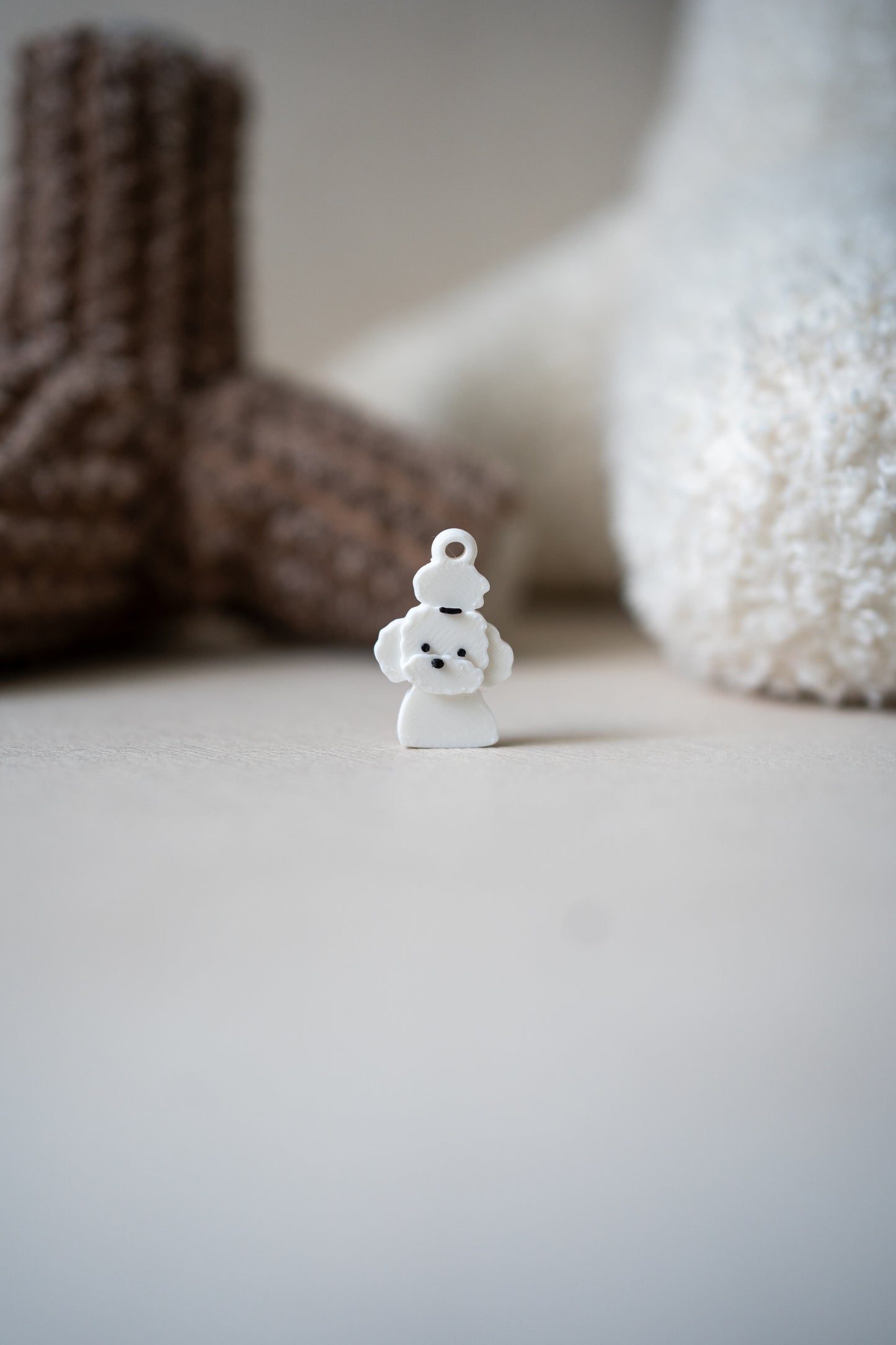 Prosopa | Poodle