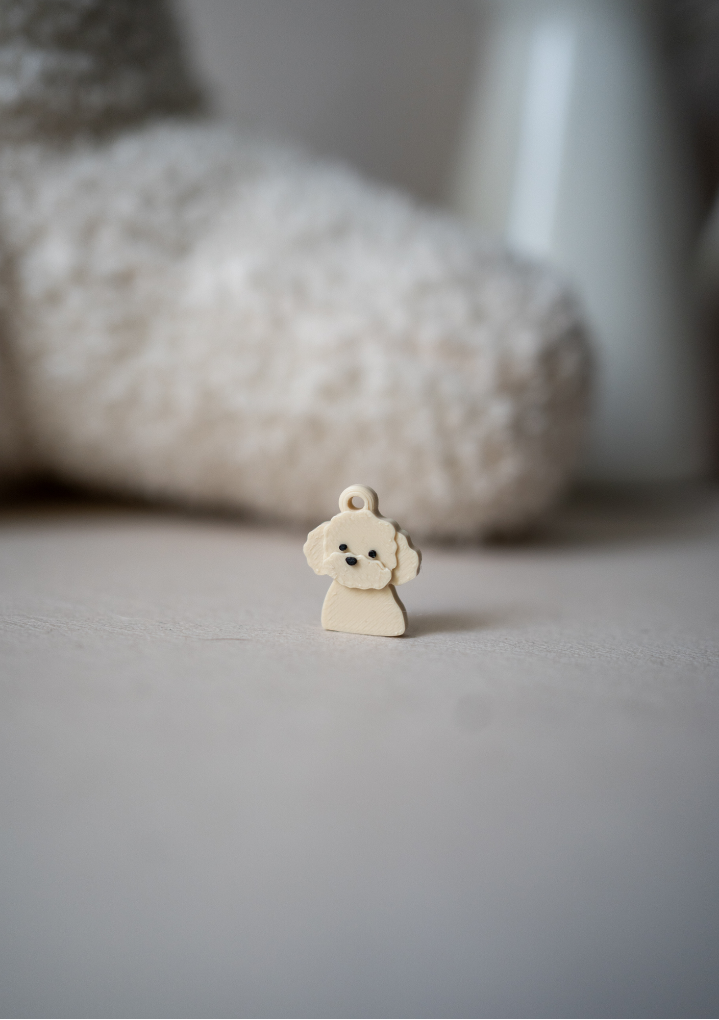 Prosopa | Poodle