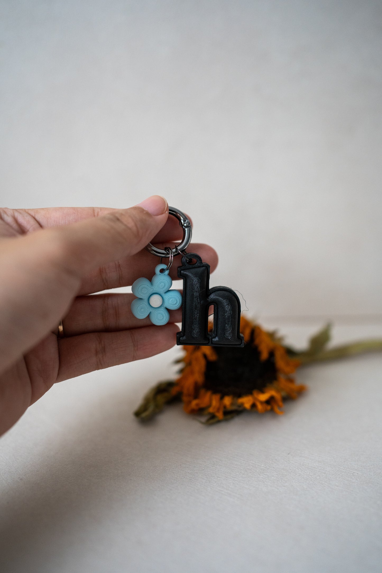 Anthos | Daisy