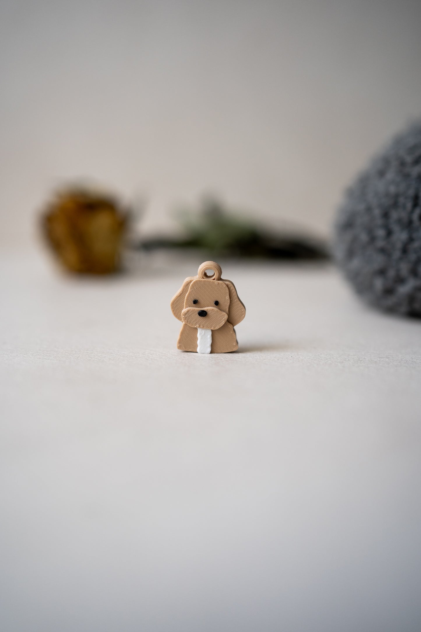 Prosopa | Poodle-Mix