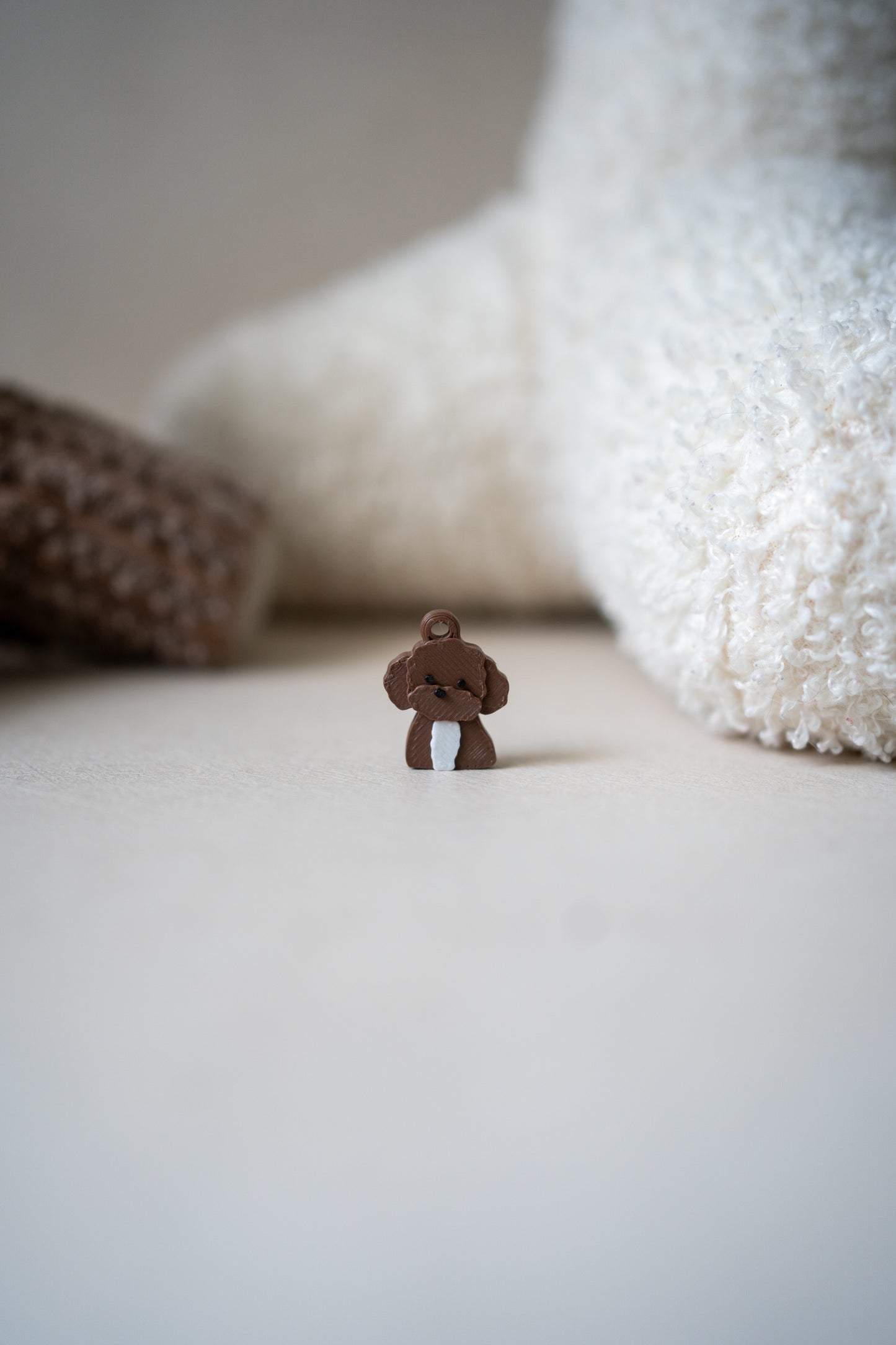 Prosopa | Poodle