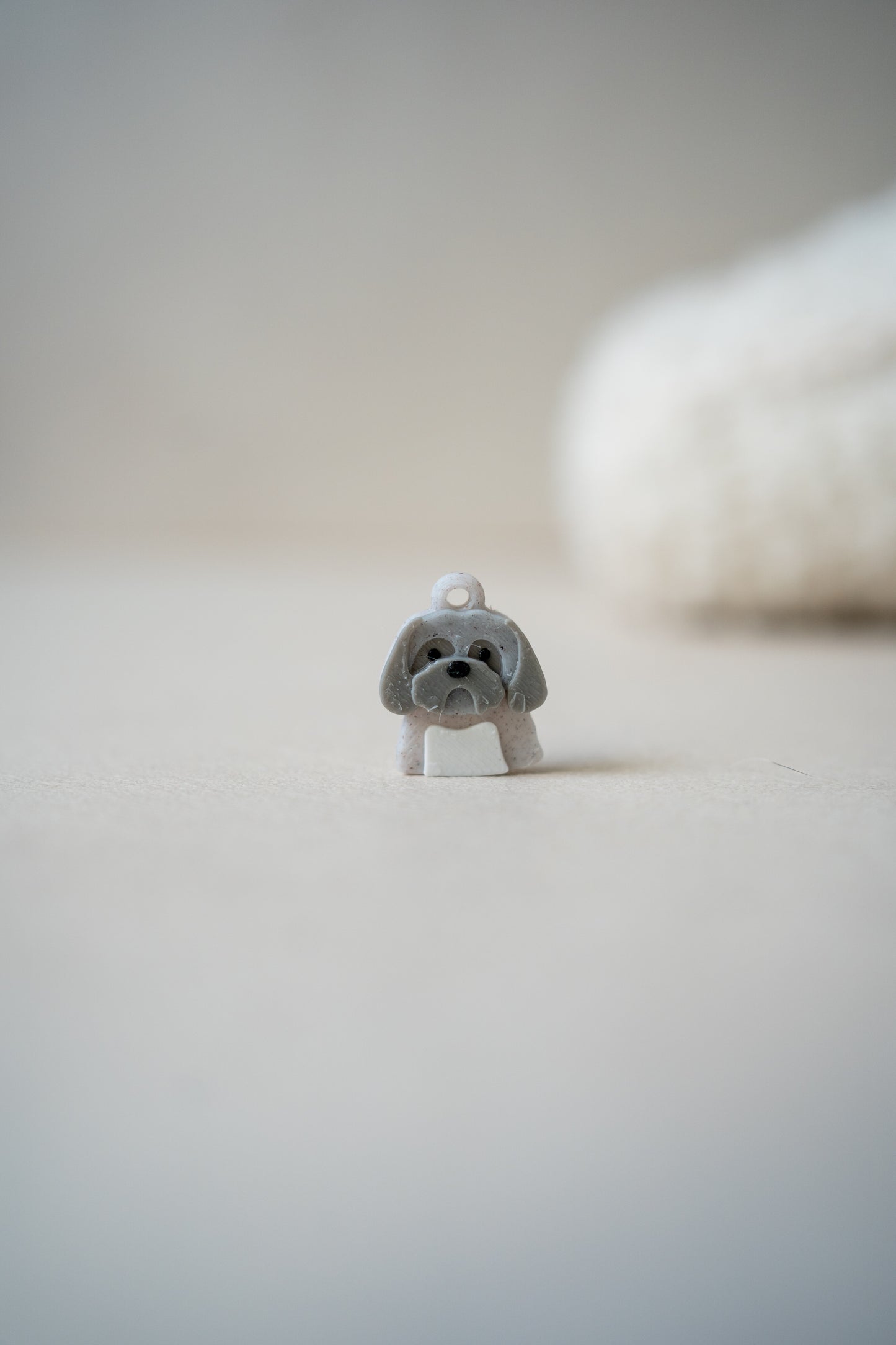 Prosopa | Lhasa Apso