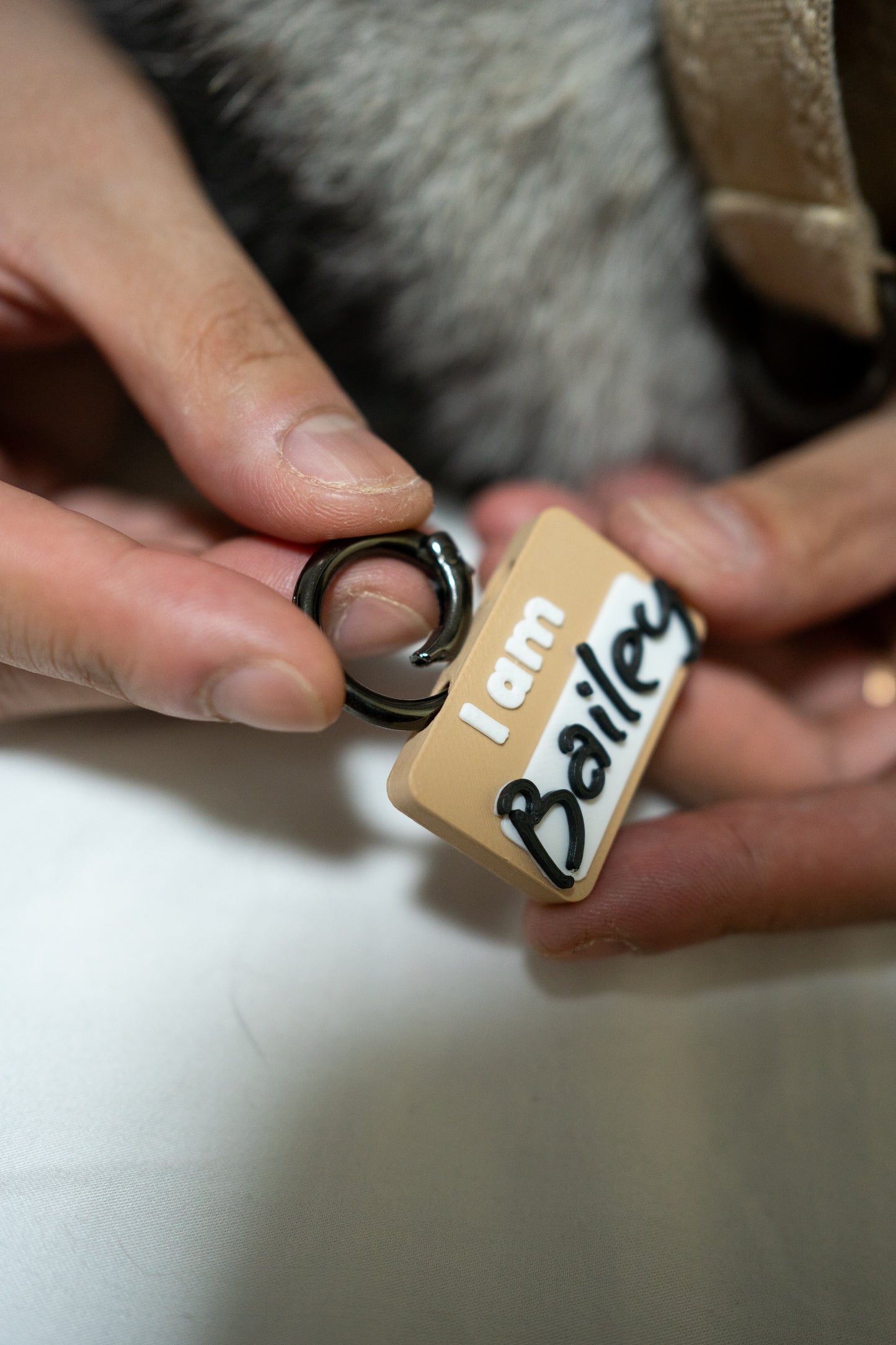 Storge | Proud Parent