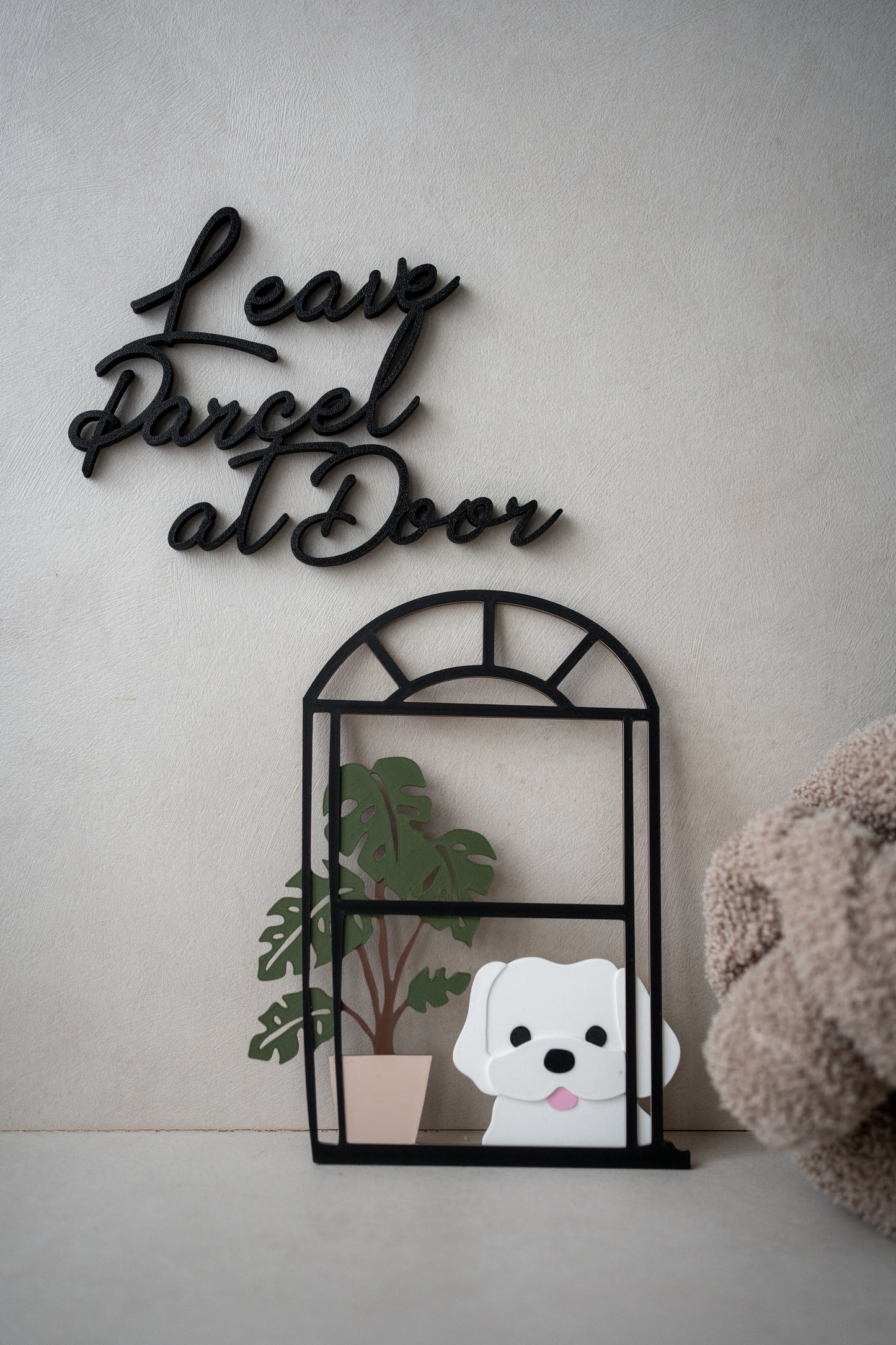 Oikia X Prosopa | Home Decor