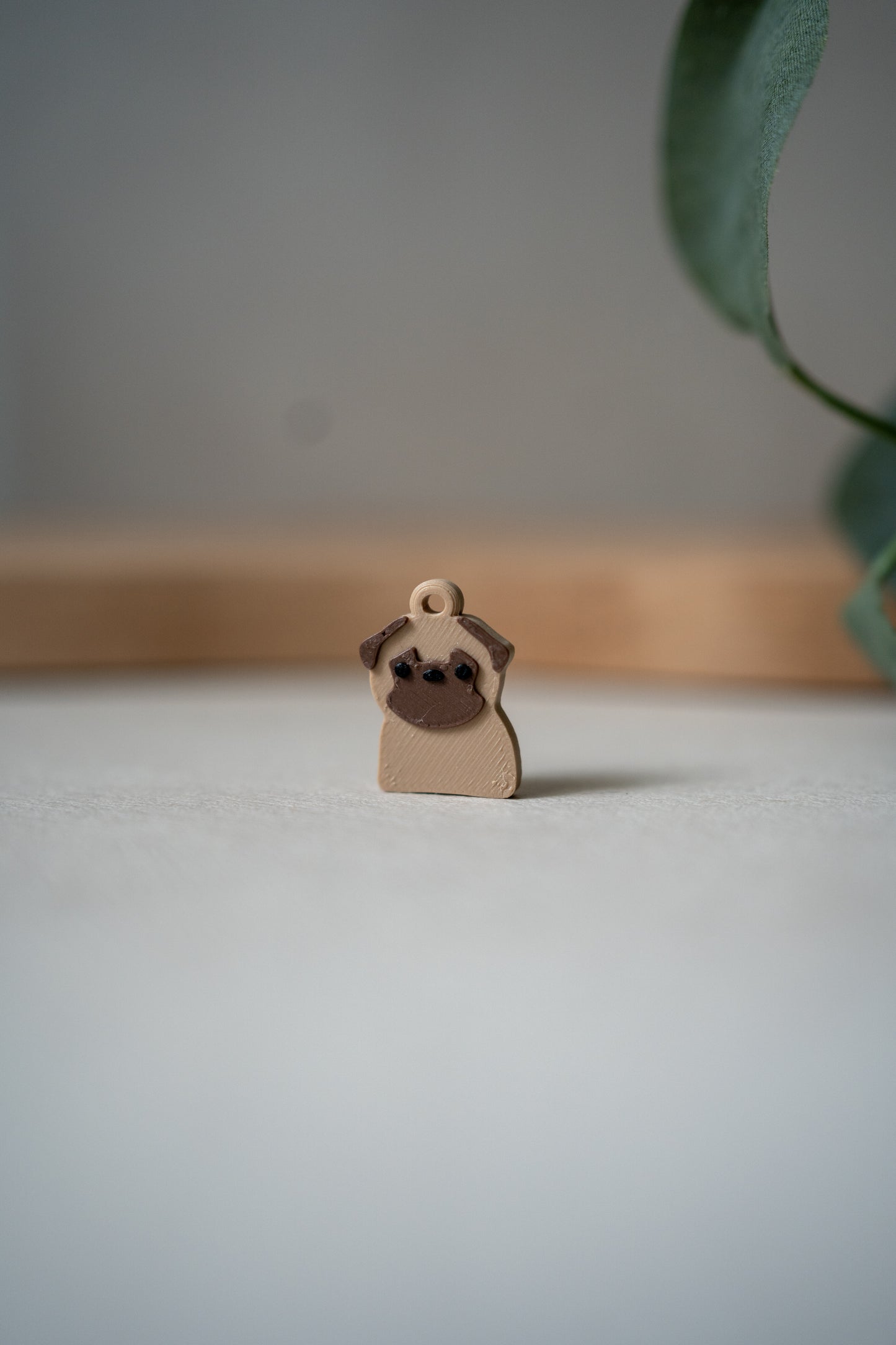 Prosopa | Pug