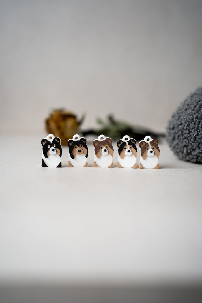 Prosopa | Sheltie