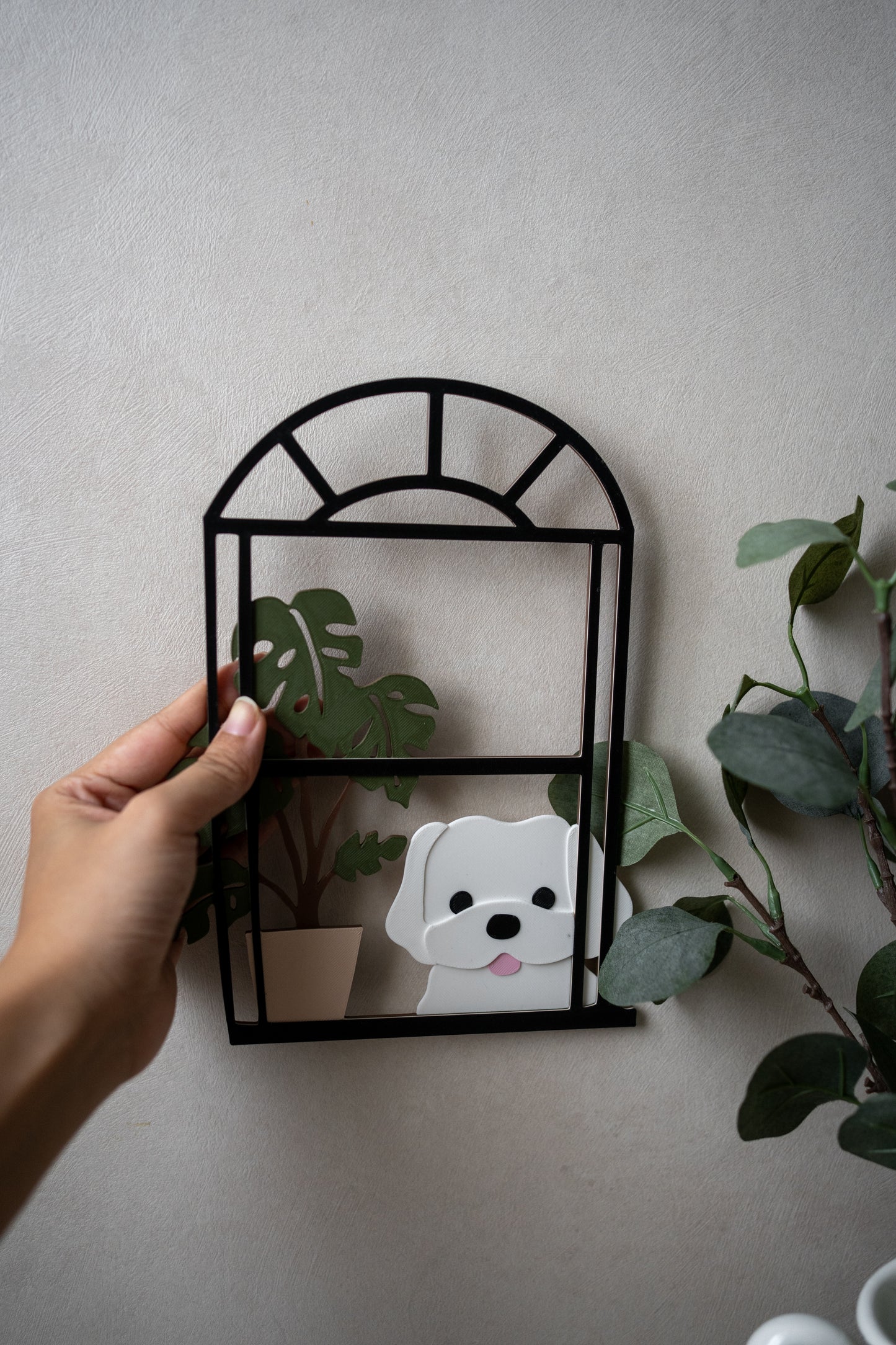 Oikia X Prosopa | Home Decor