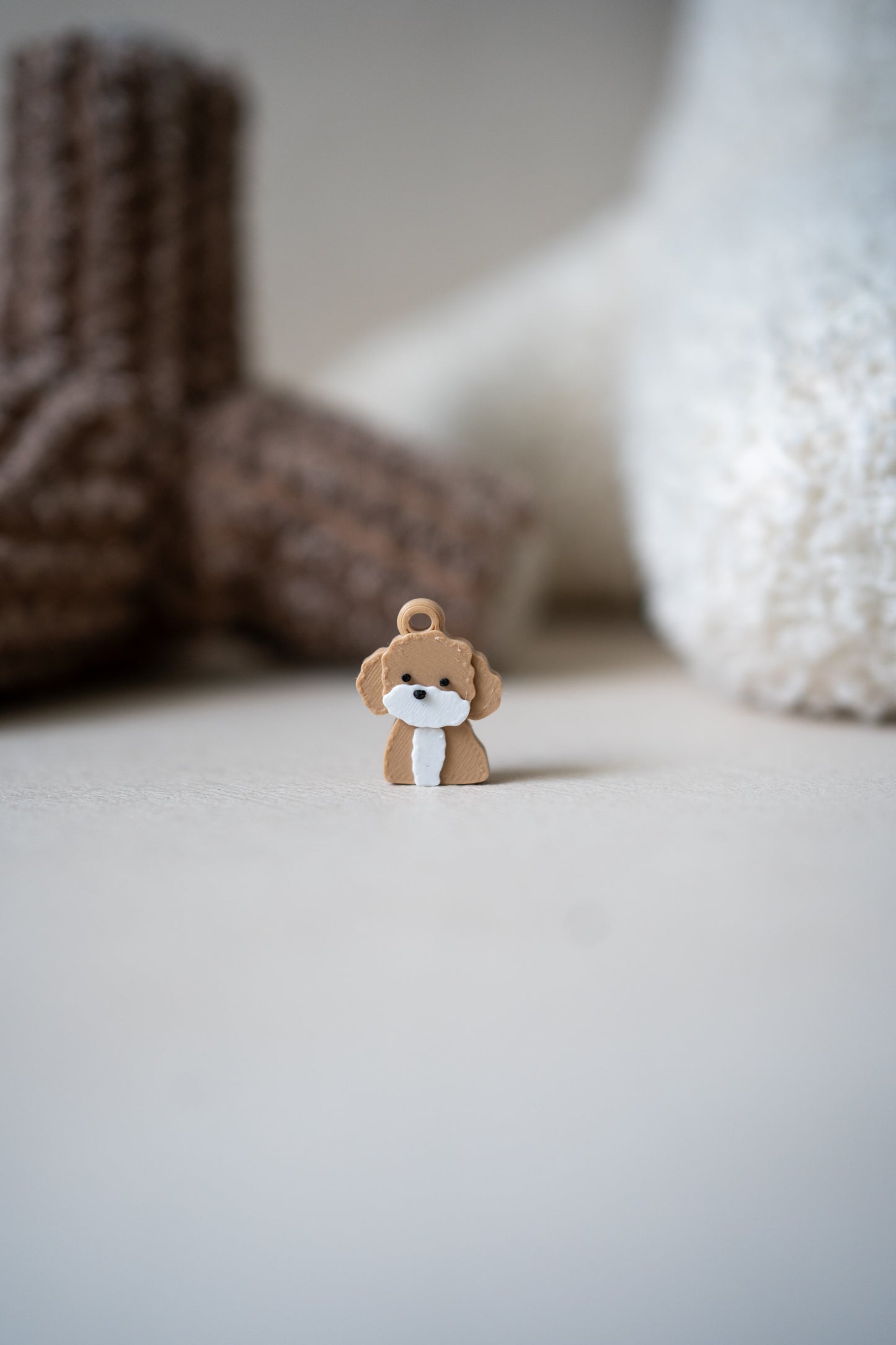 Prosopa | Poodle