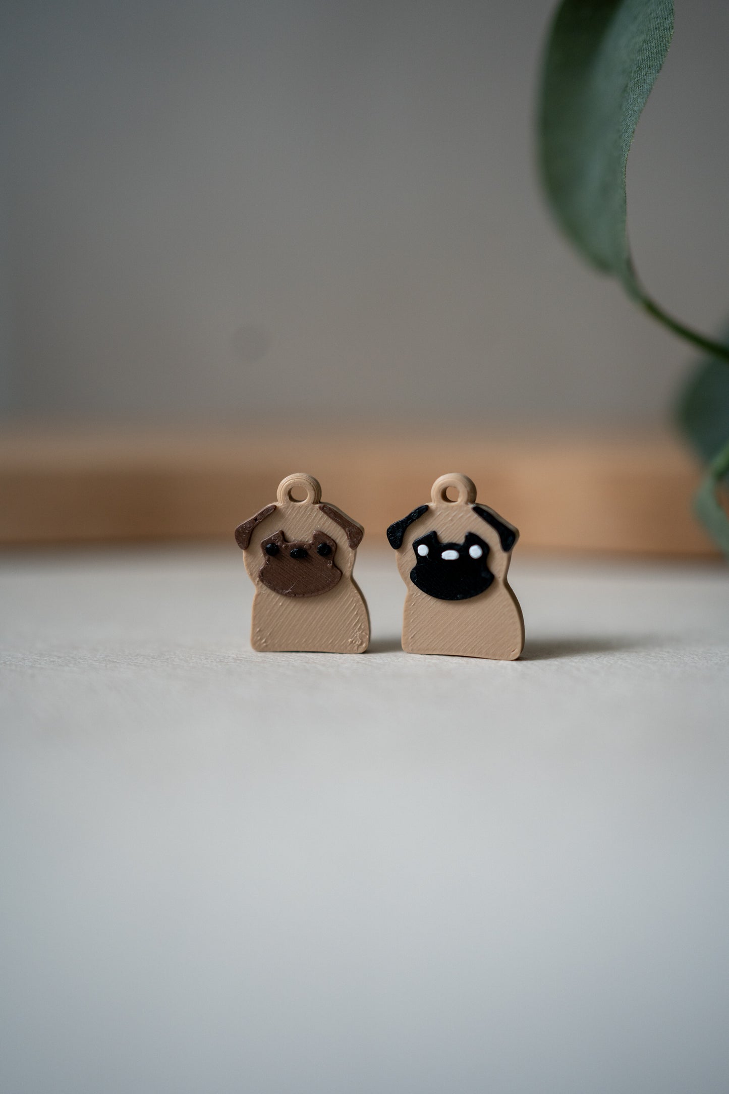 Prosopa | Pug