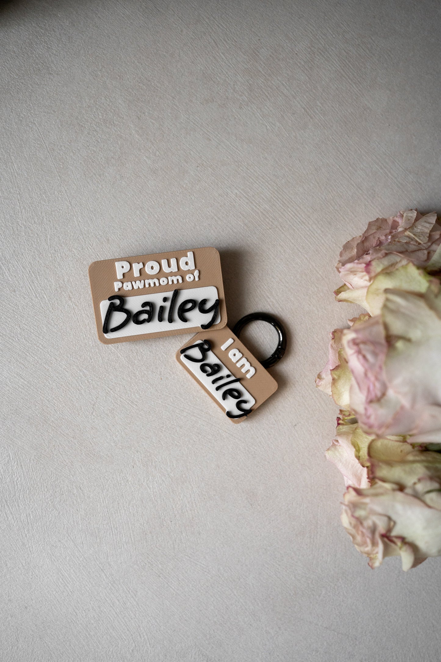 Storge | Proud Parent