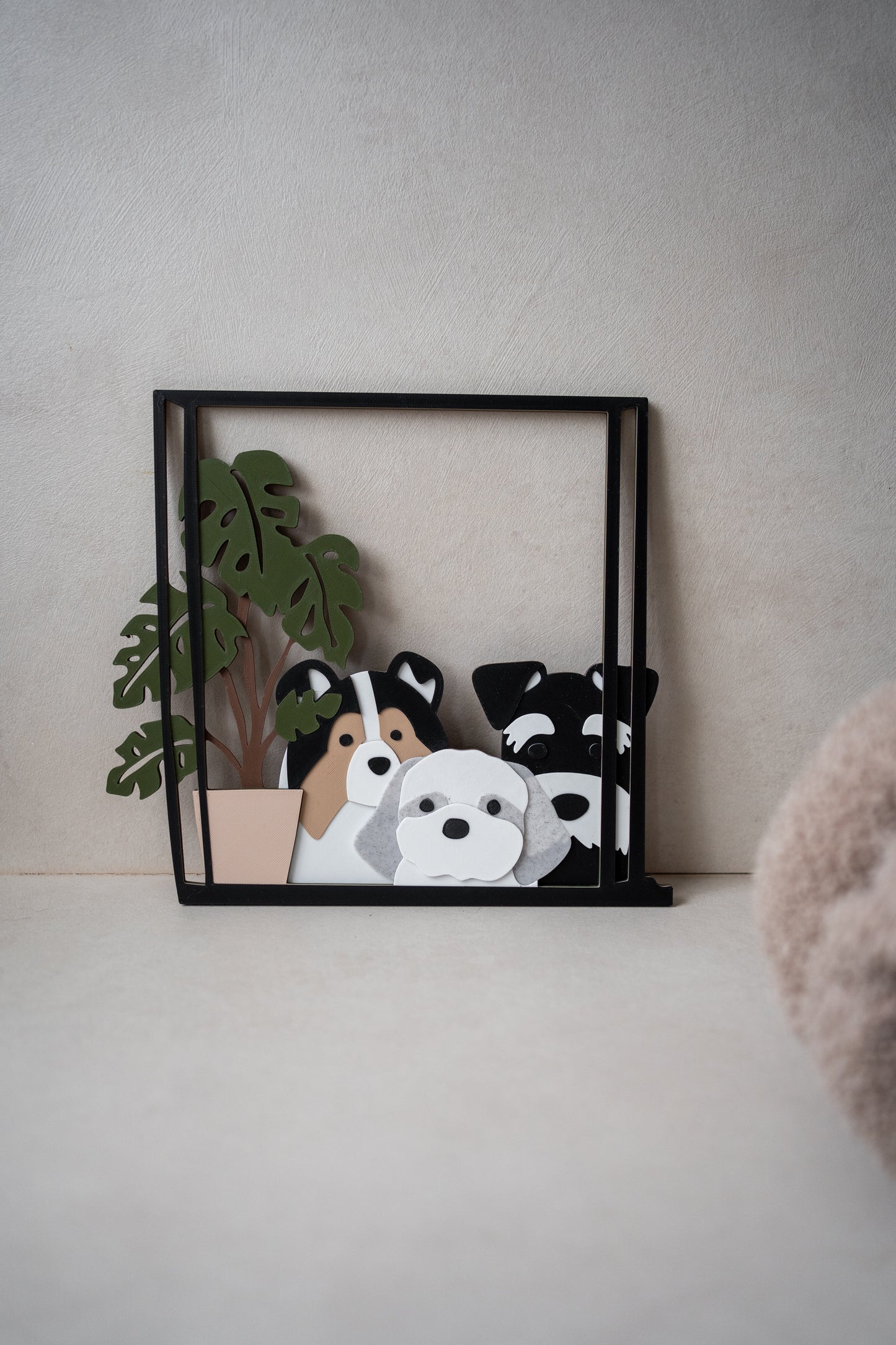 Oikia X Prosopa | Home Decor