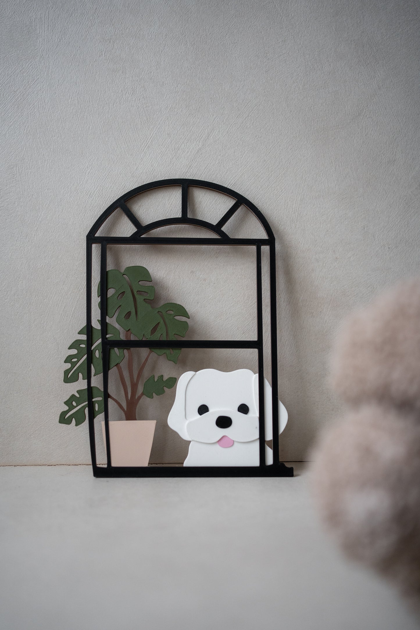 Oikia X Prosopa | Home Decor
