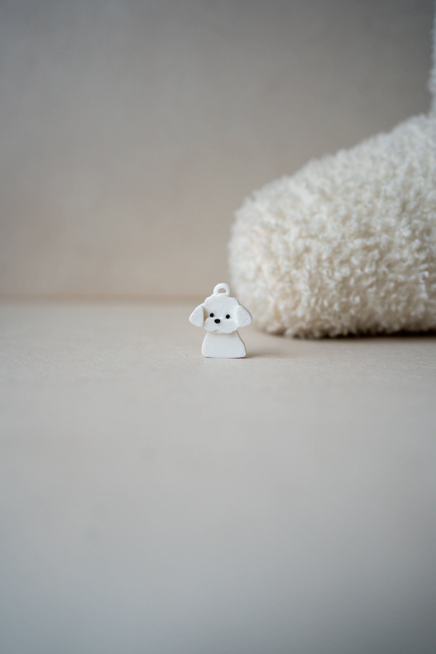 Prosopa | Maltipoo