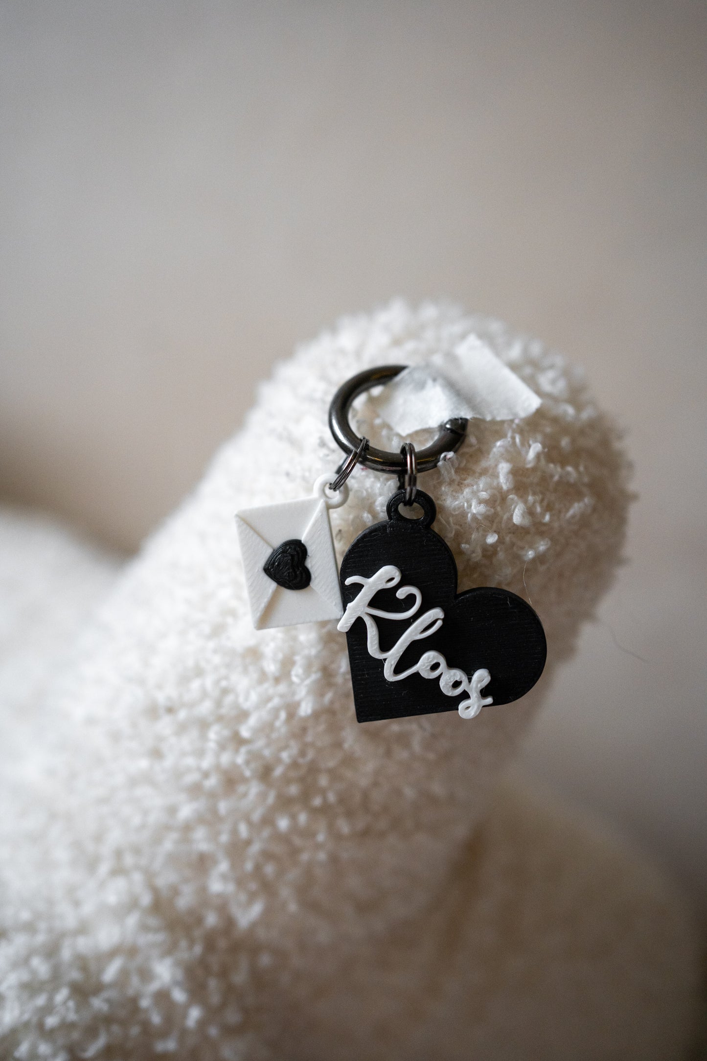 Filakia | Heart Set