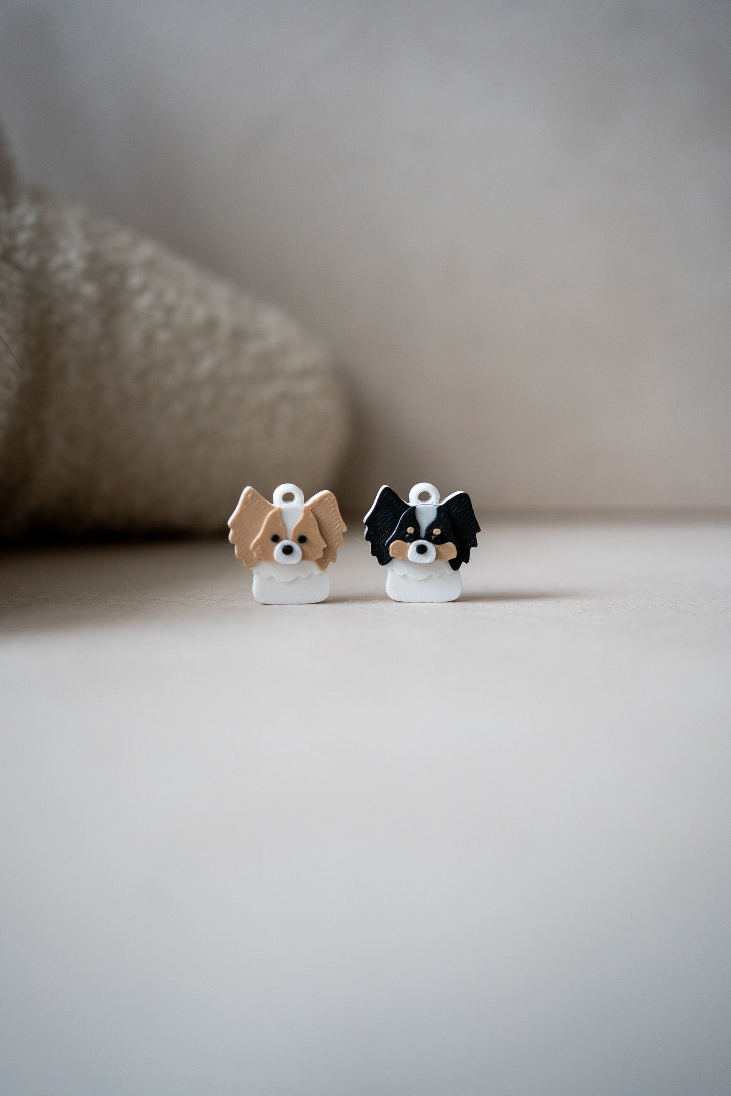Prosopa | Papillon