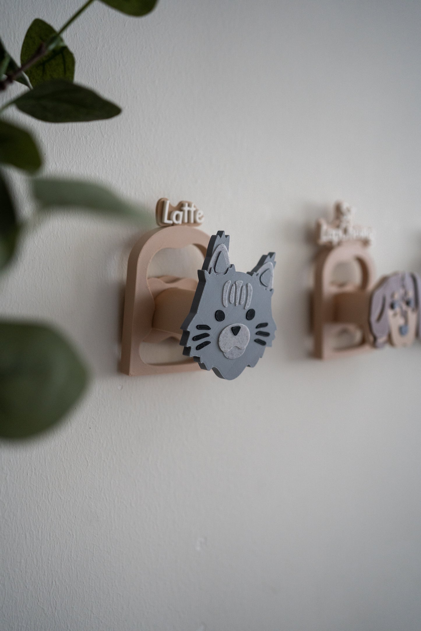 Prosopa | Wall Hook