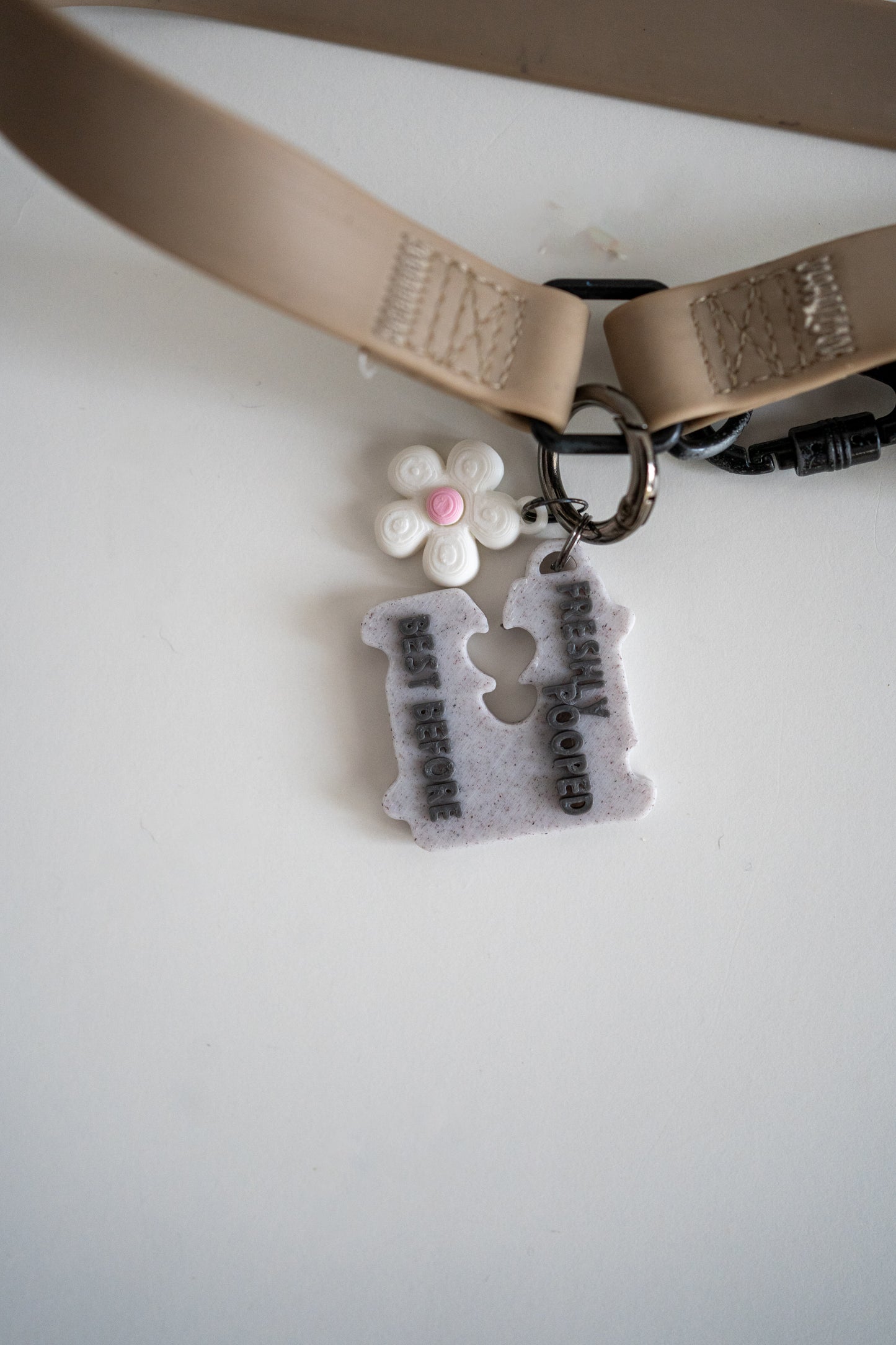 Krato | Poop Tag