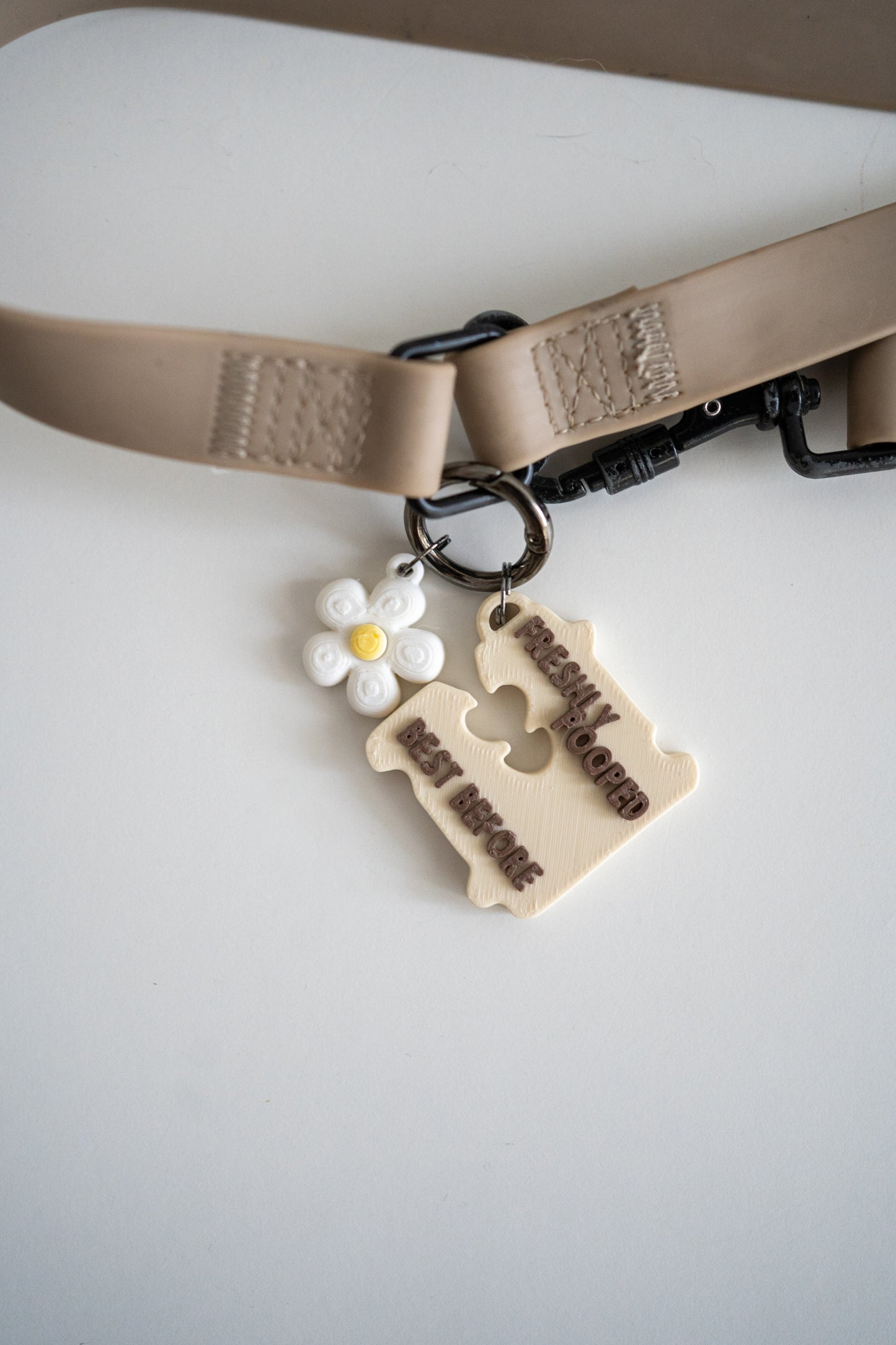 Krato | Poop Tag