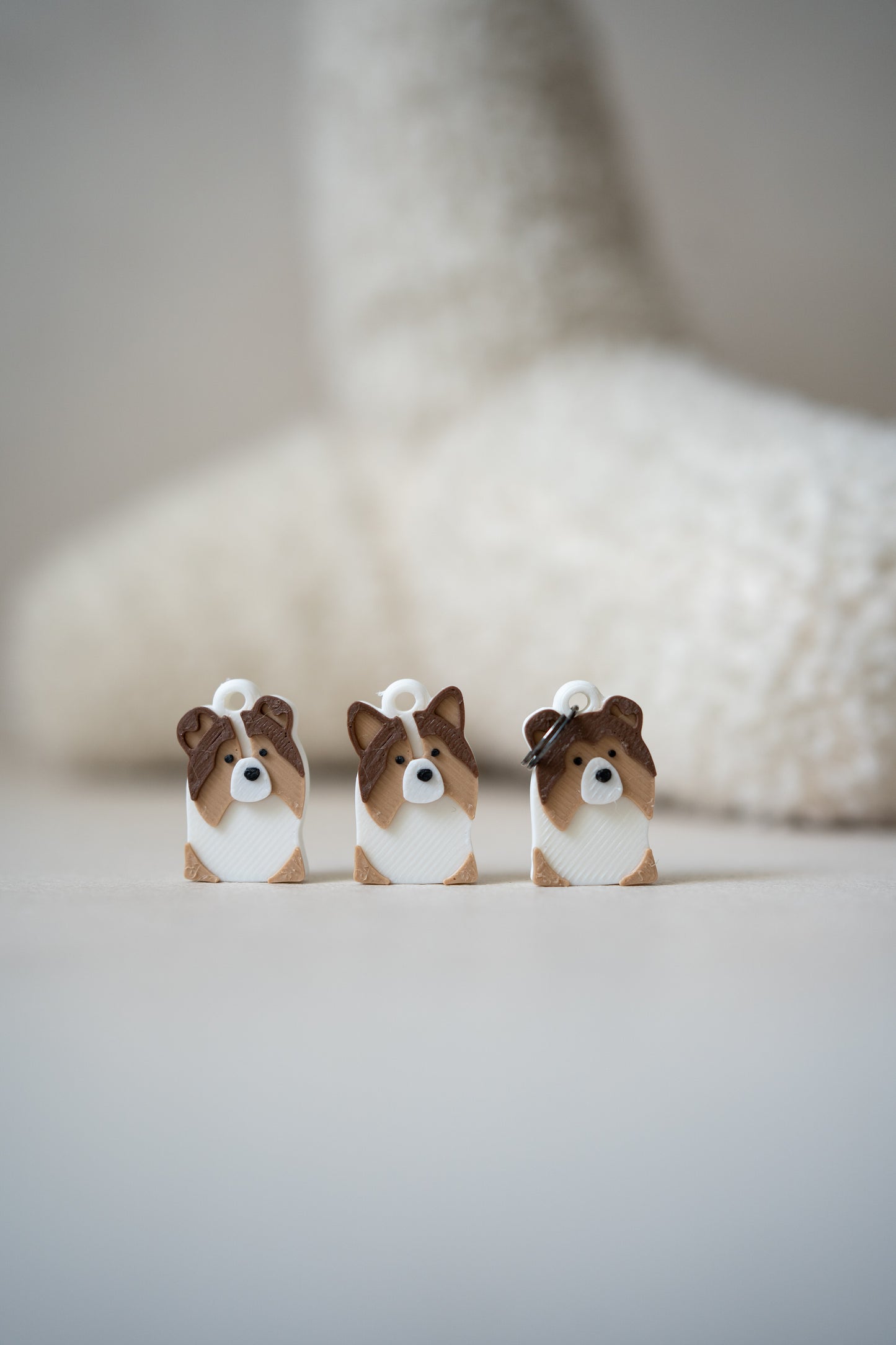 Prosopa | Sheltie