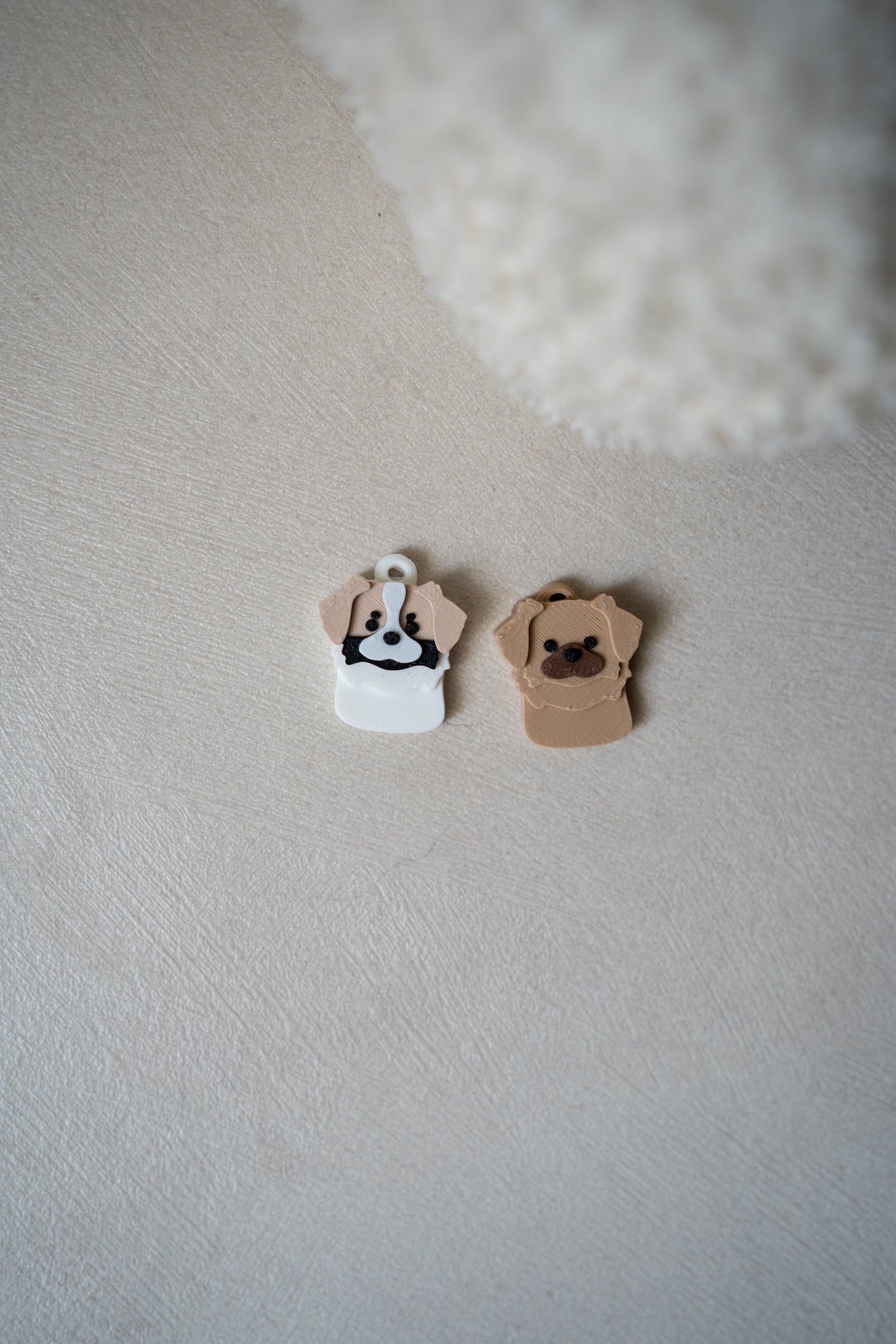 Prosopa | Tibetan Spaniel