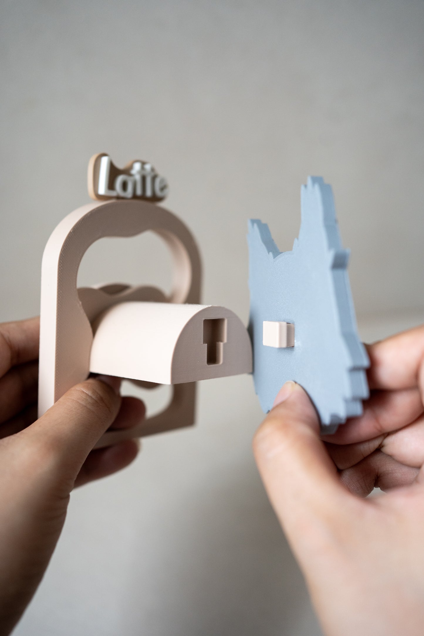 Prosopa | Wall Hook