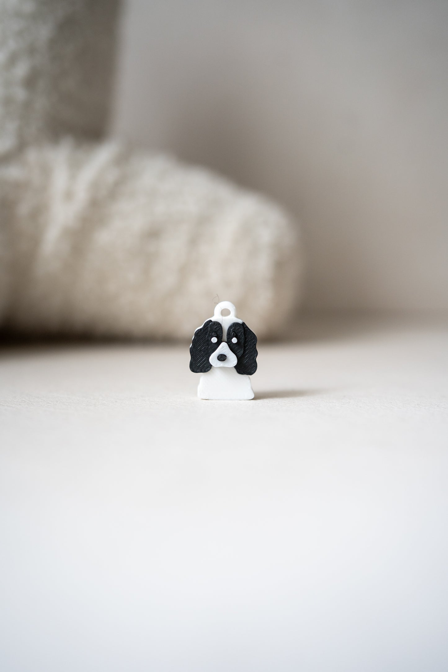 Prosopa | Cocker Spaniel