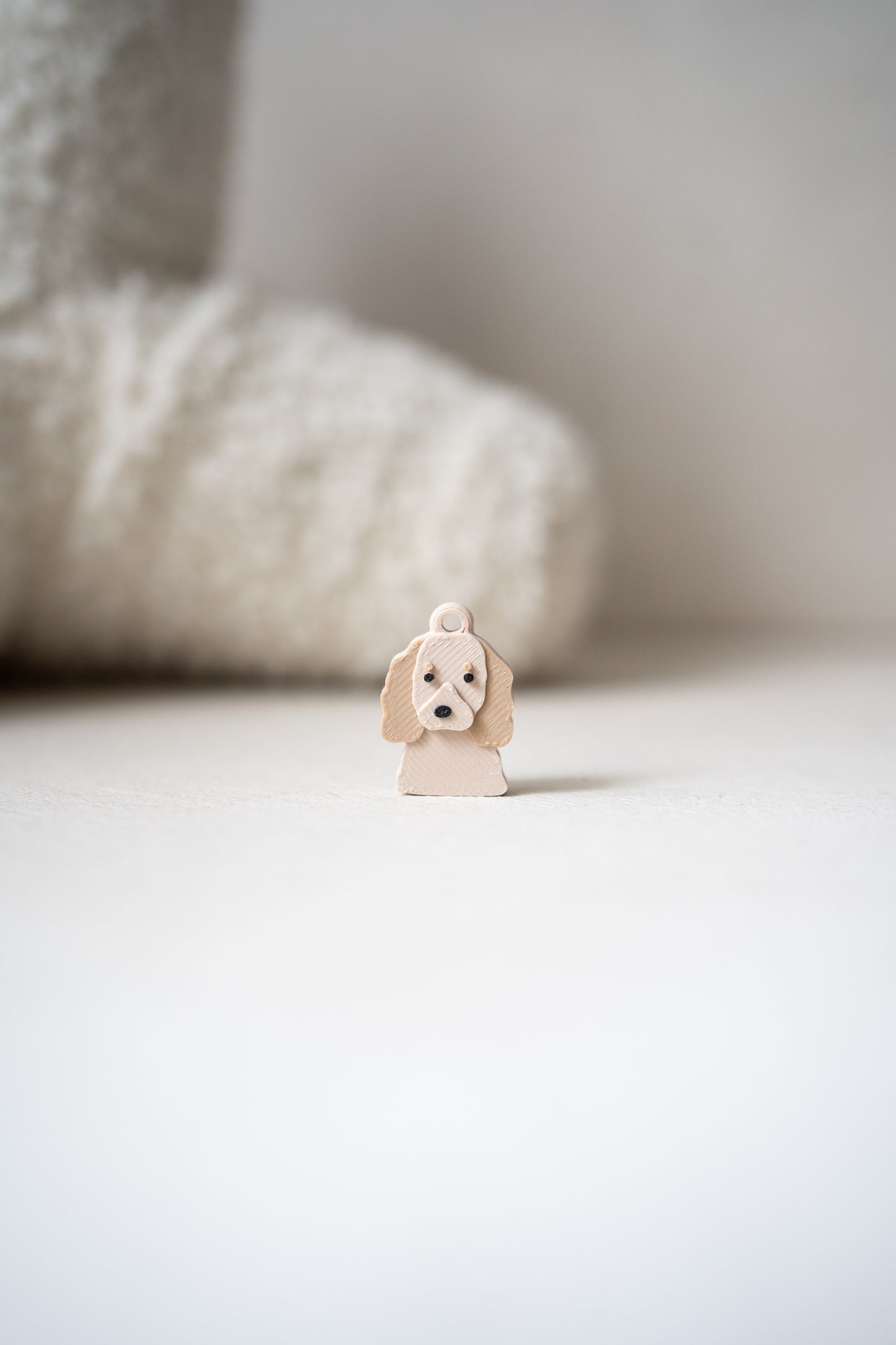 Prosopa | Cocker Spaniel