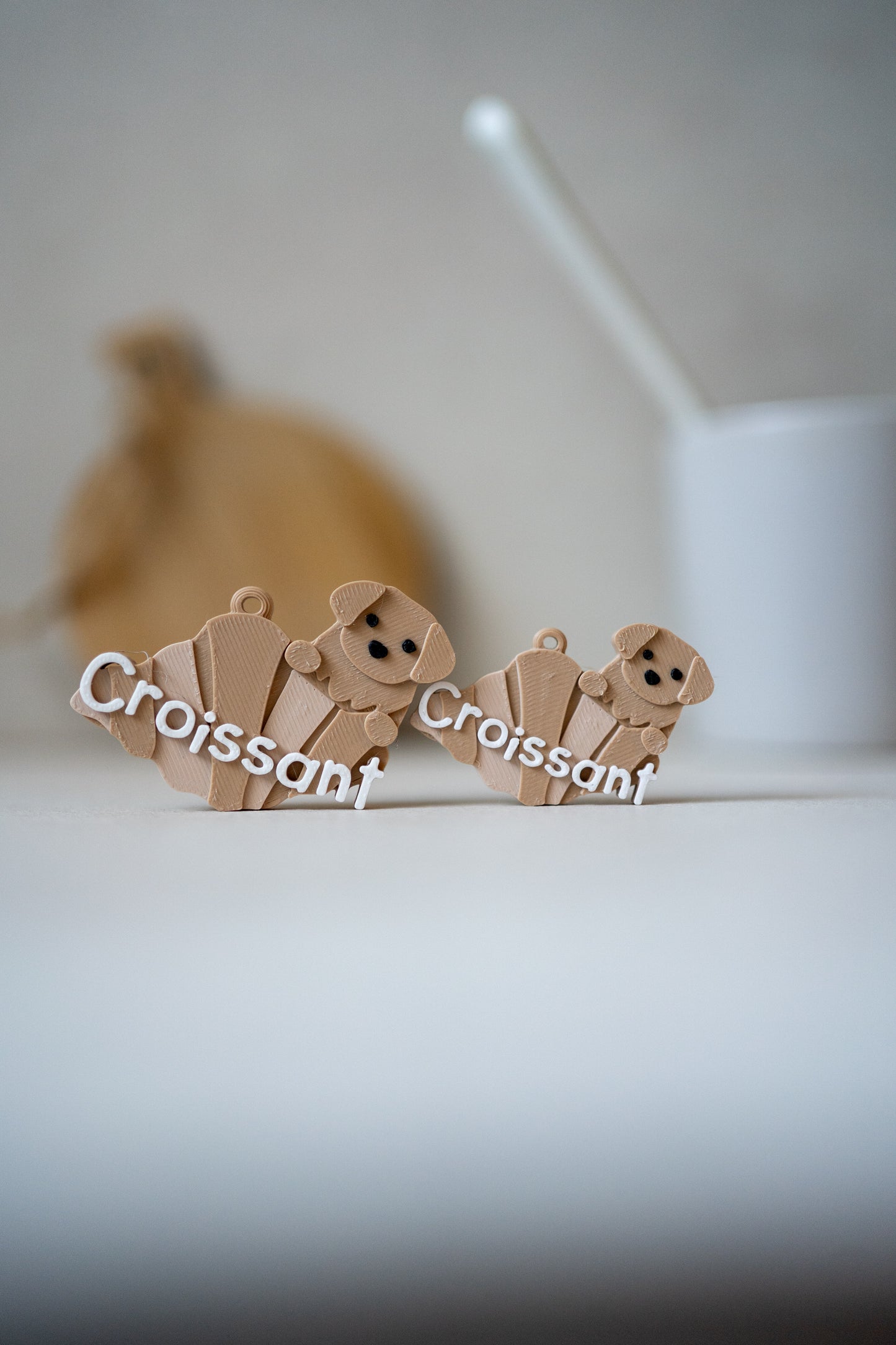 Psomi X Prosopa | Name Tag