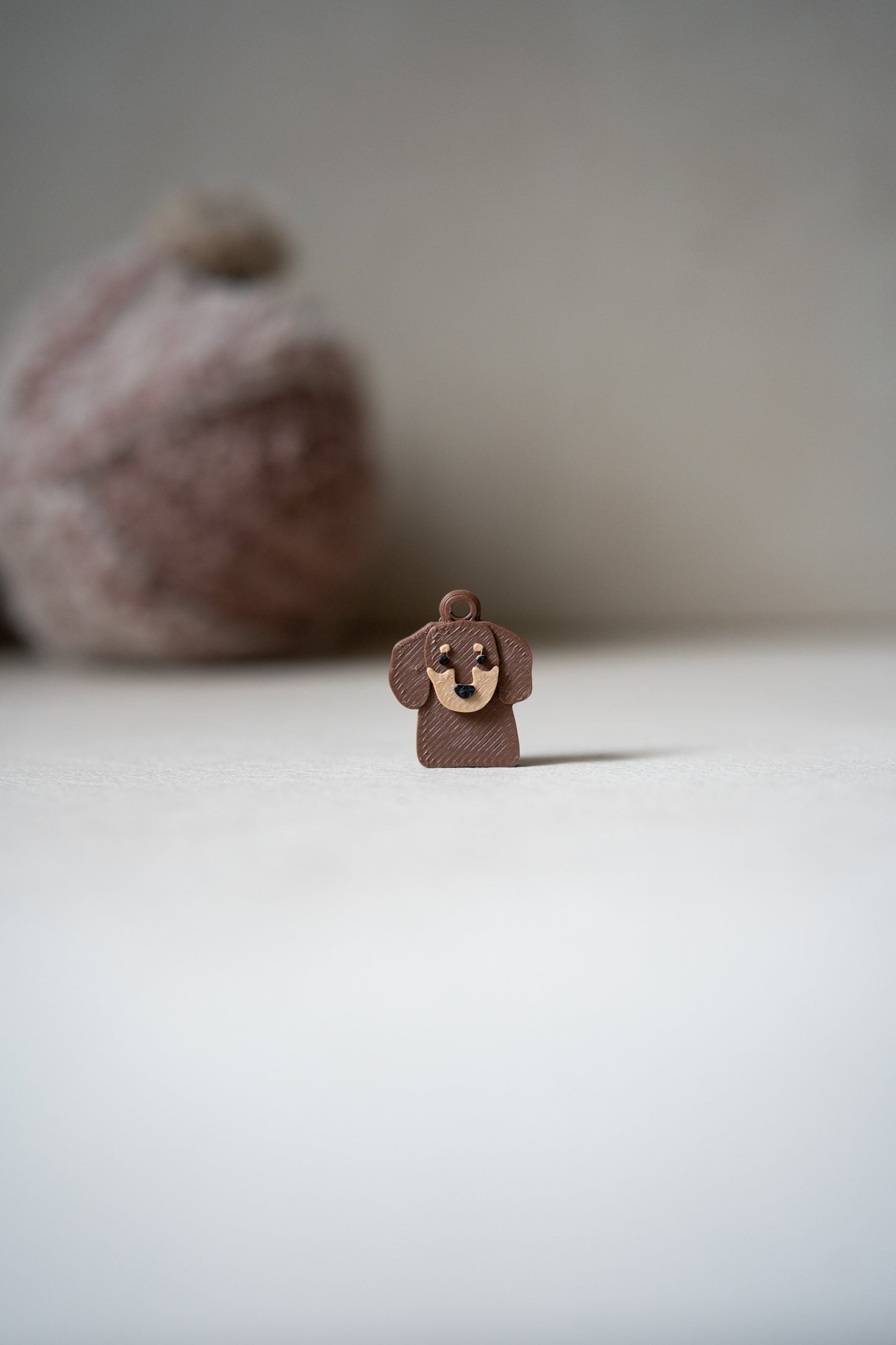 Prosopa | Dachshund
