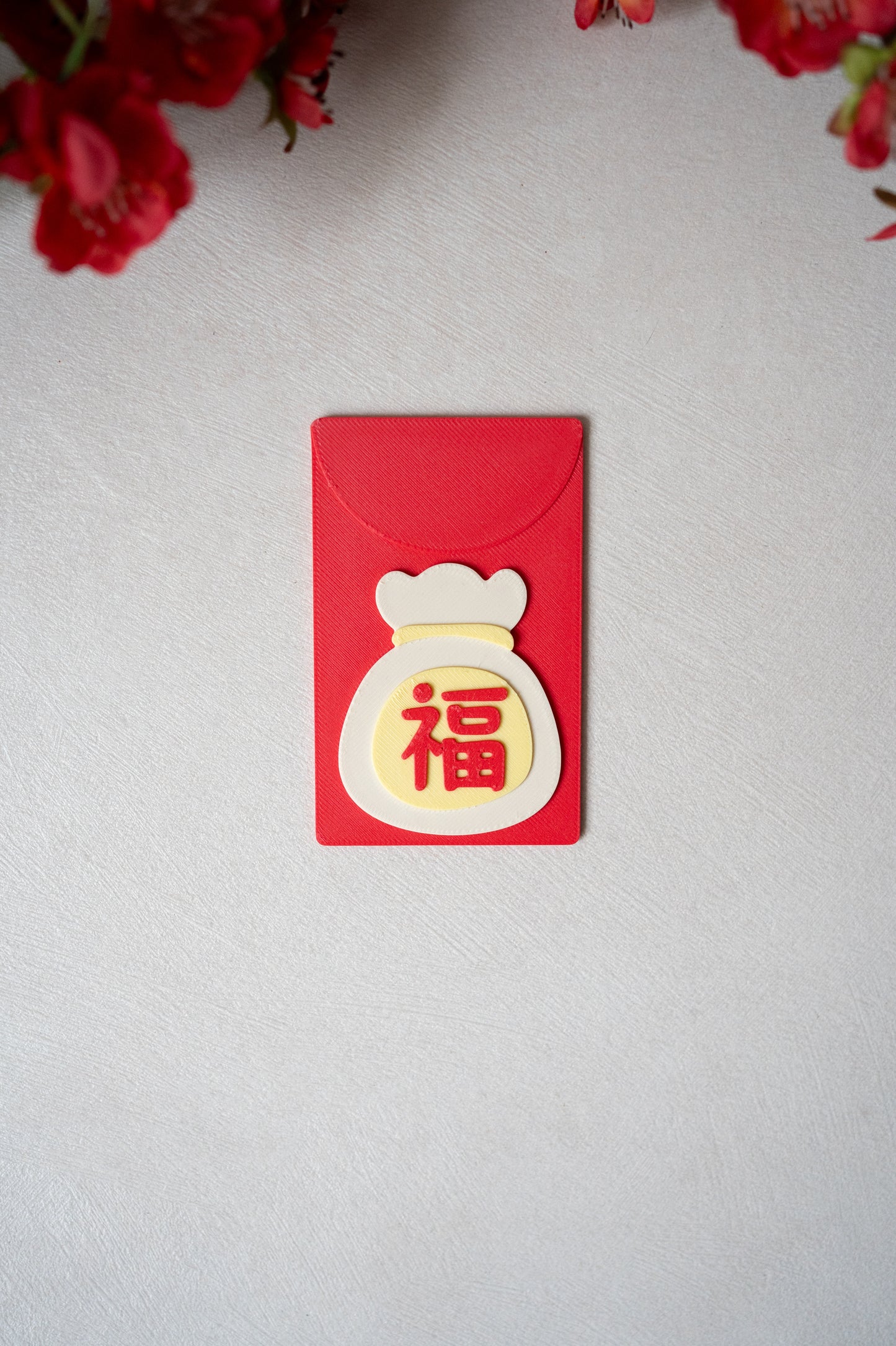 CNY Prosopa | Dekorasi Rumah Giant Furkid