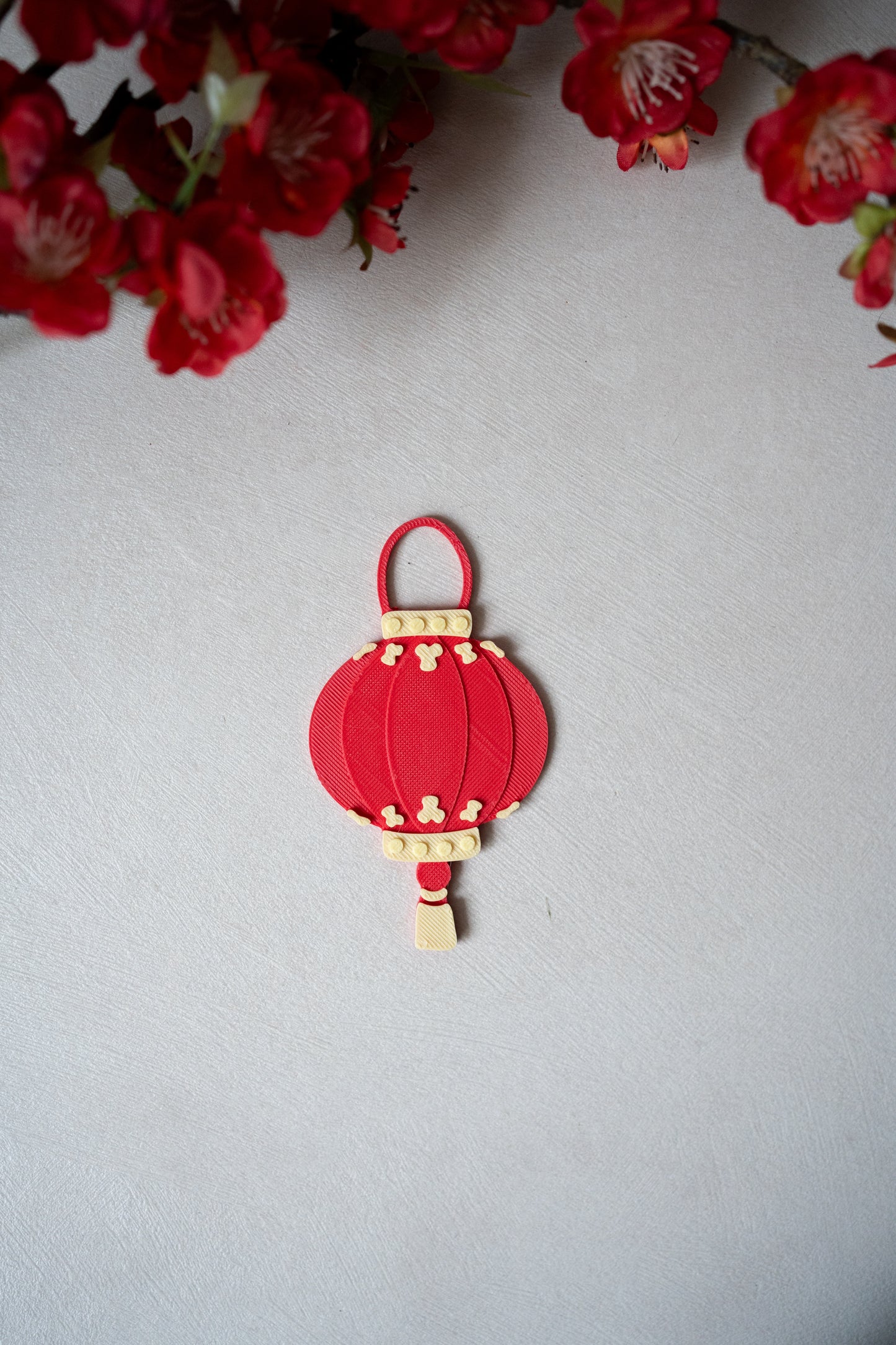 CNY Prosopa | Dekorasi Rumah Giant Furkid