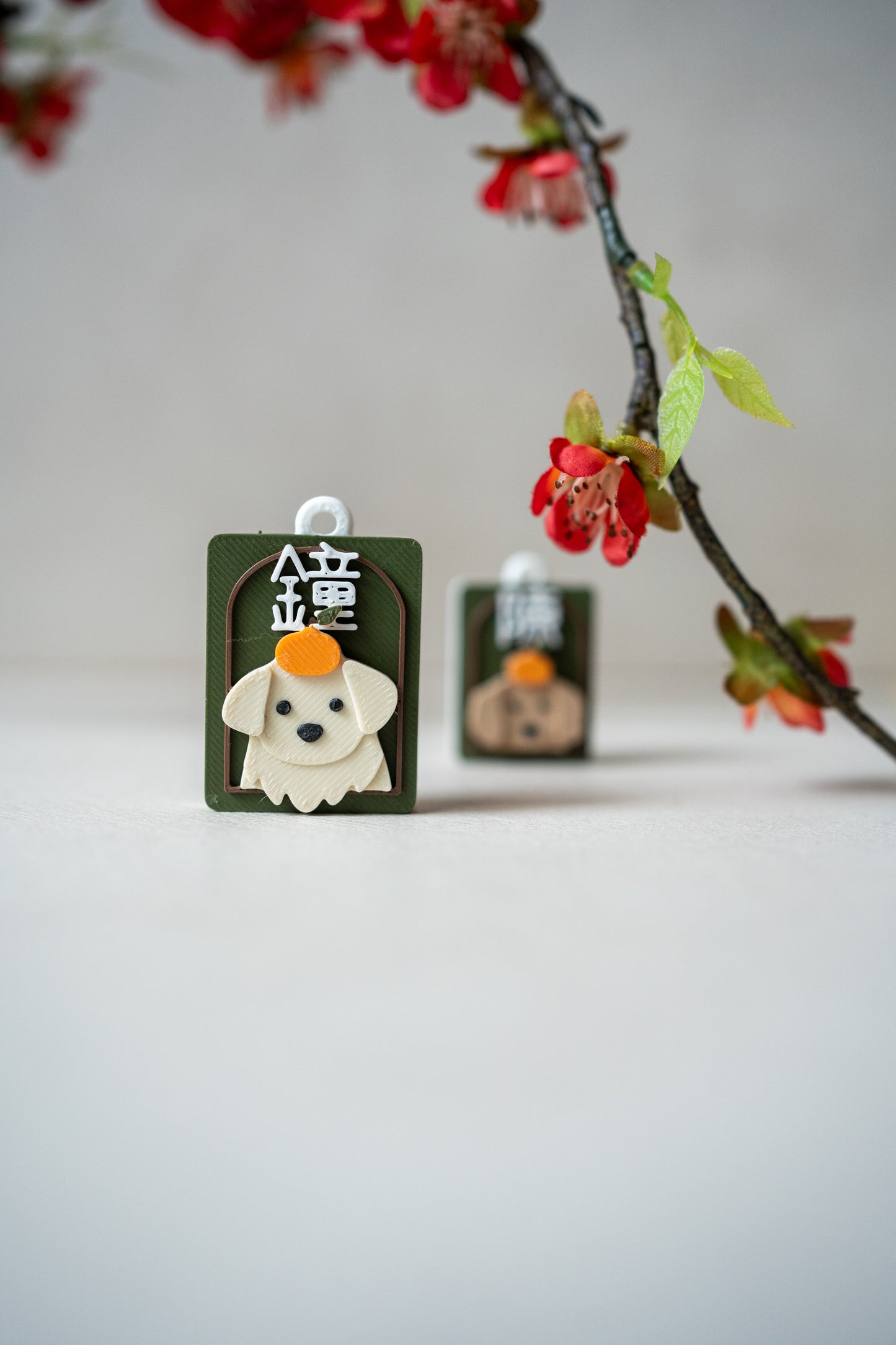 CNY Prosopa | Mahjong