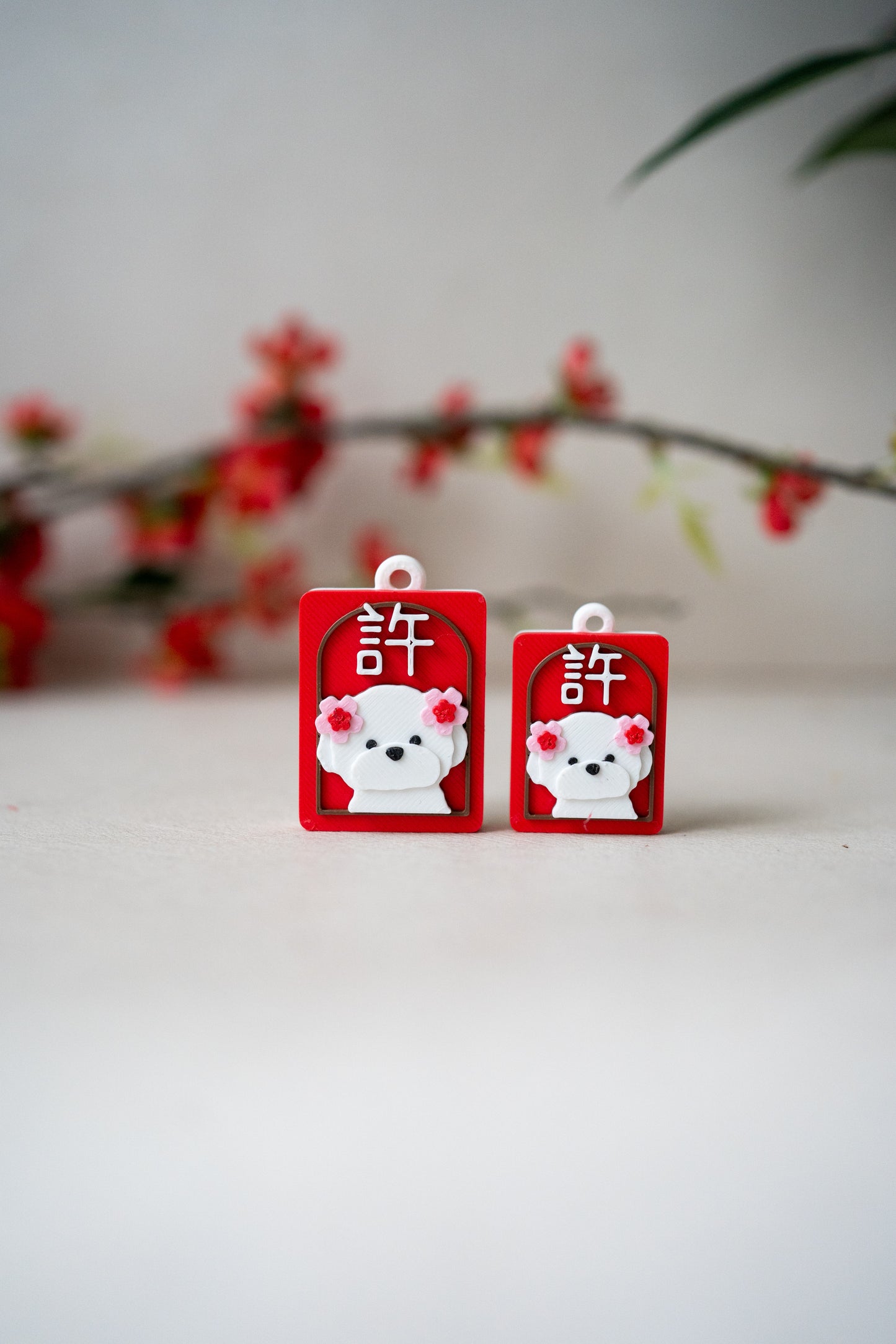 CNY Prosopa | Mahjong