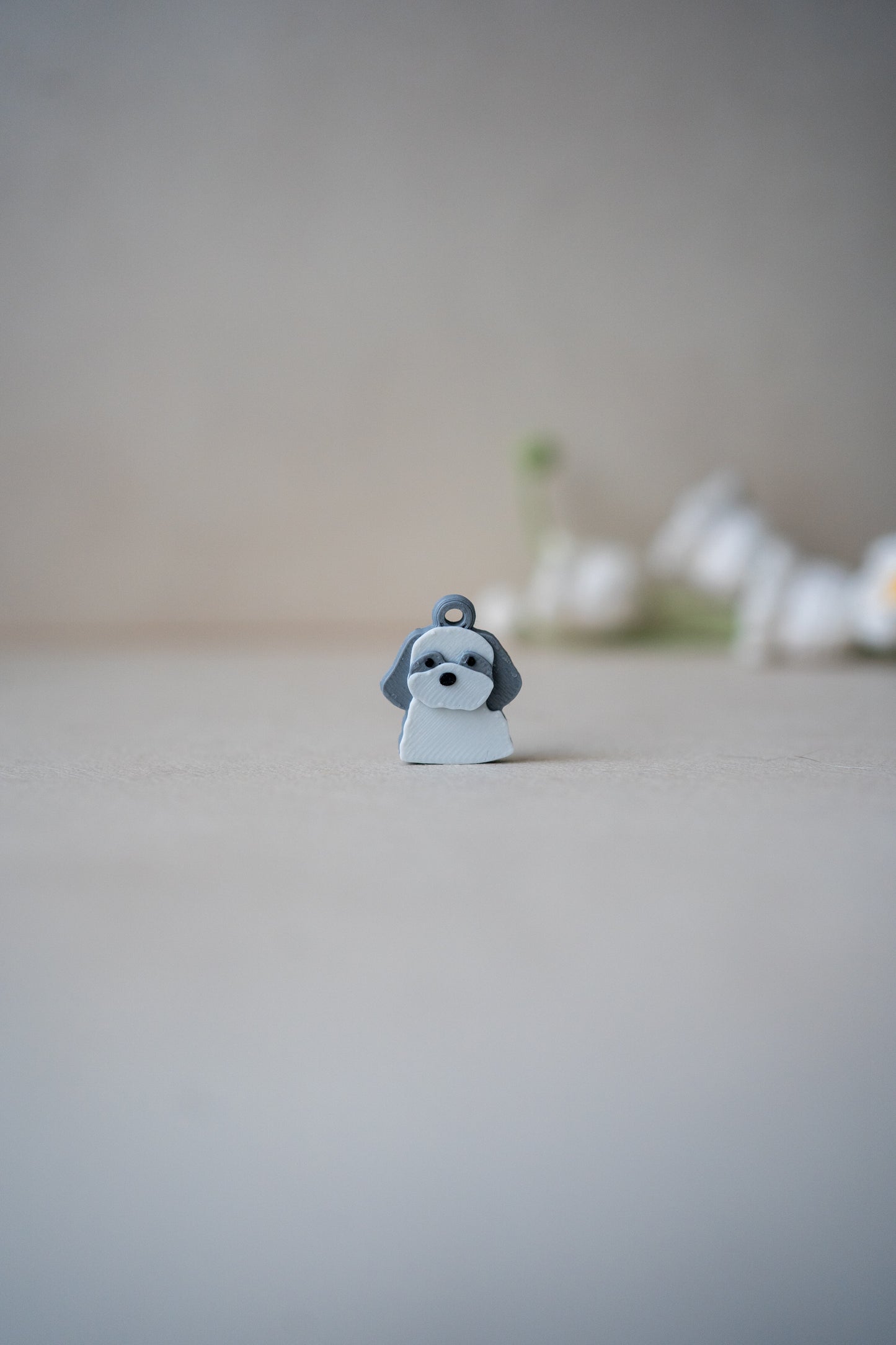 Prosopa | Shih Tzu