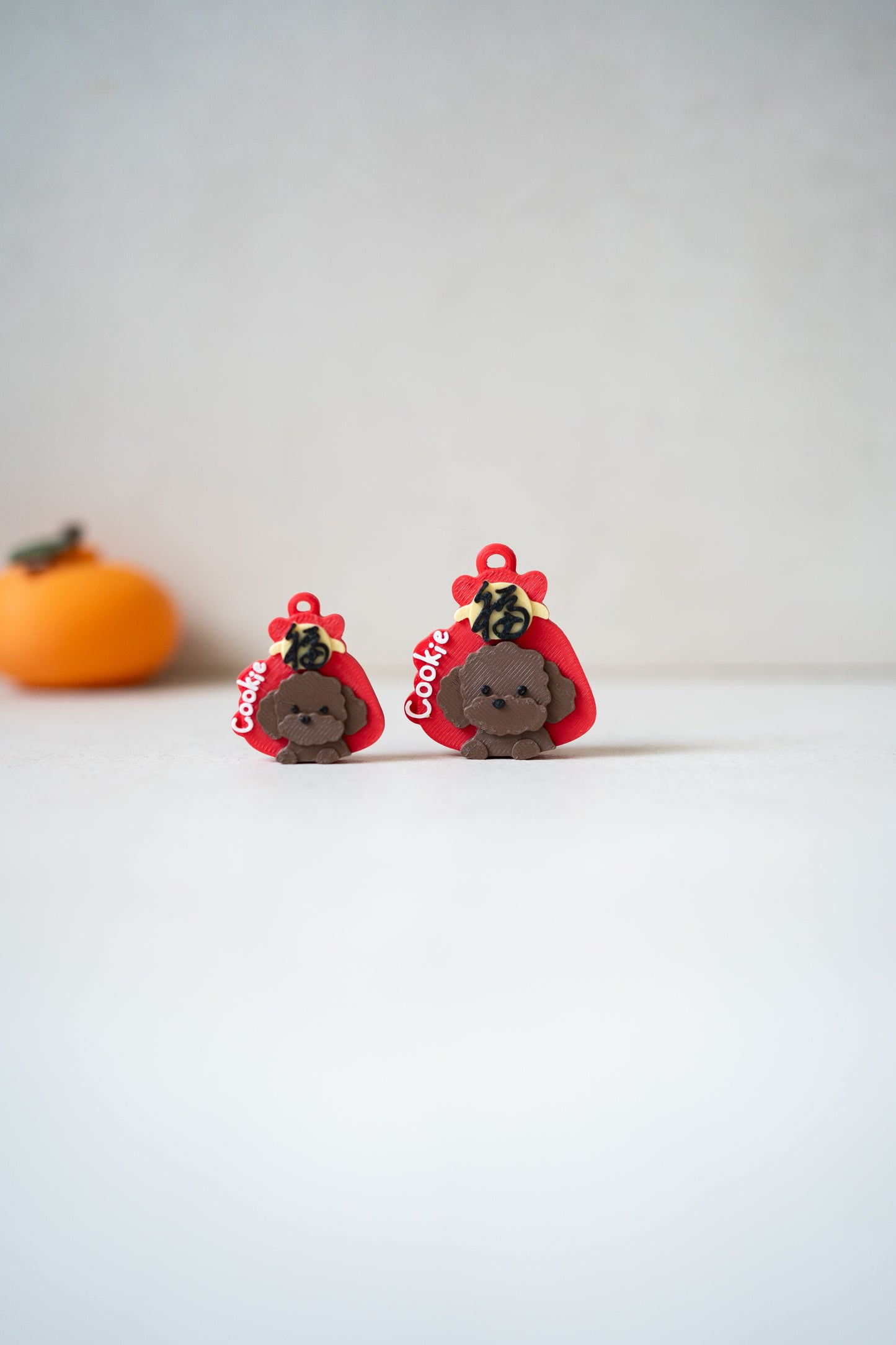 Tahun Baru Imlek | Mahjong