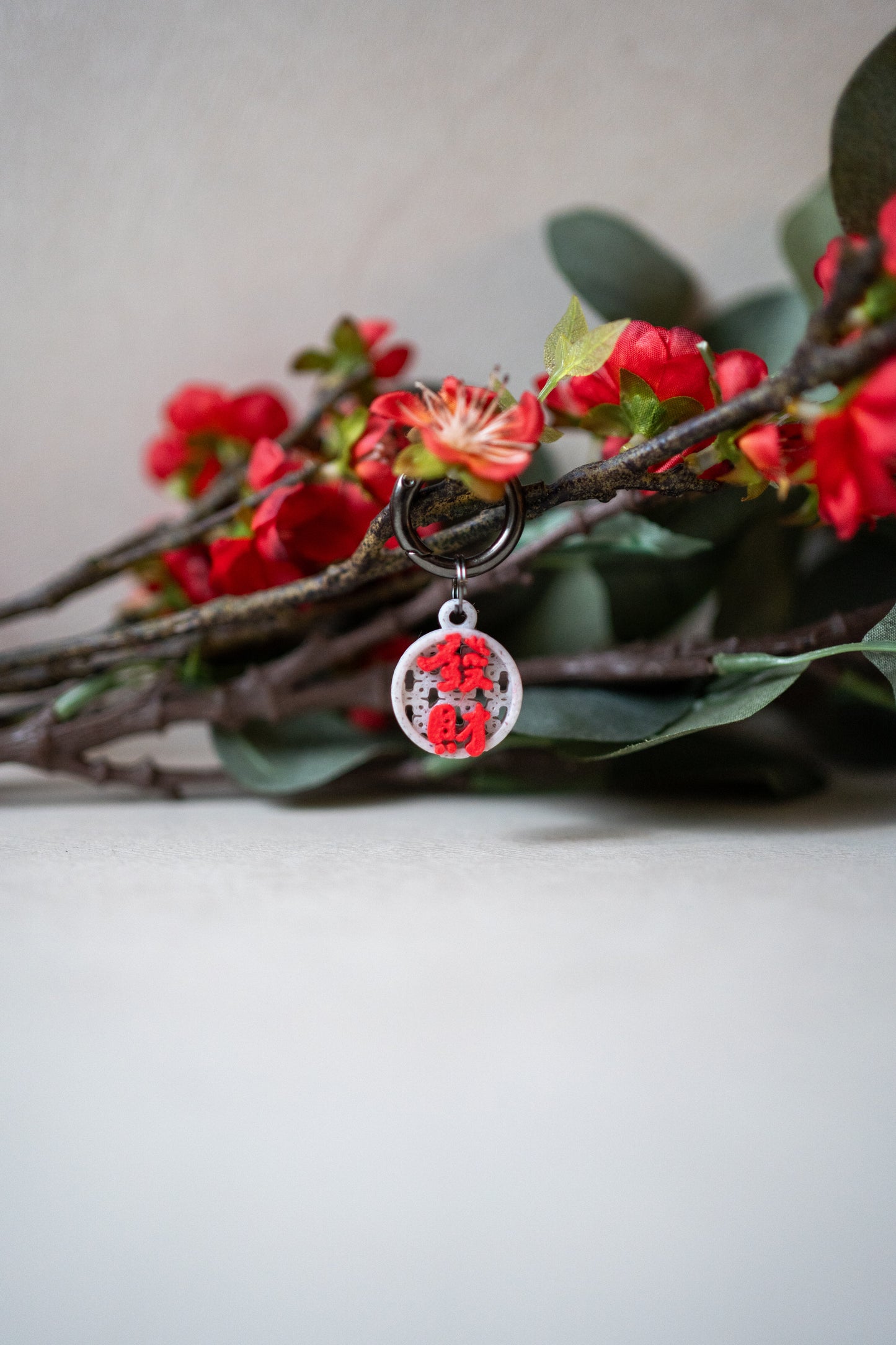 CNY | Charm