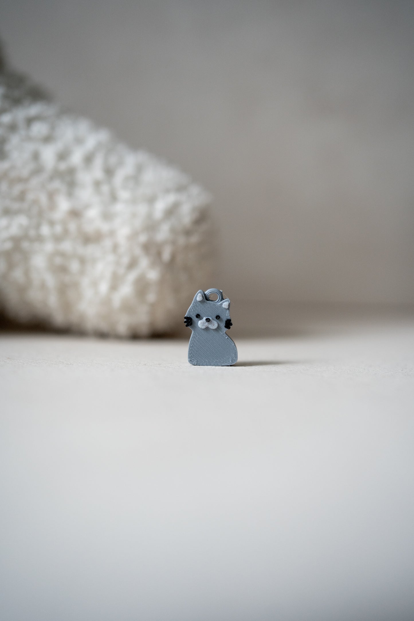 Prosopa | British Shorthair