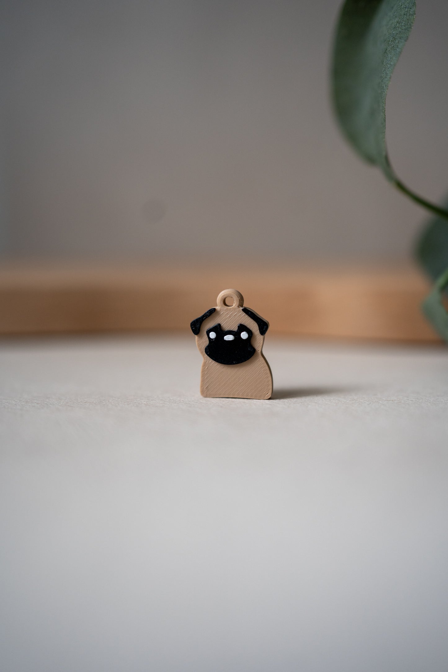 Prosopa | Pug