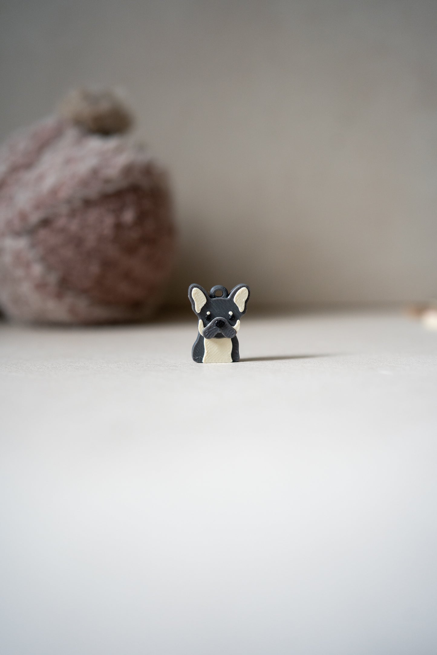 Prosopa | Bulldog Prancis (Frenchie)