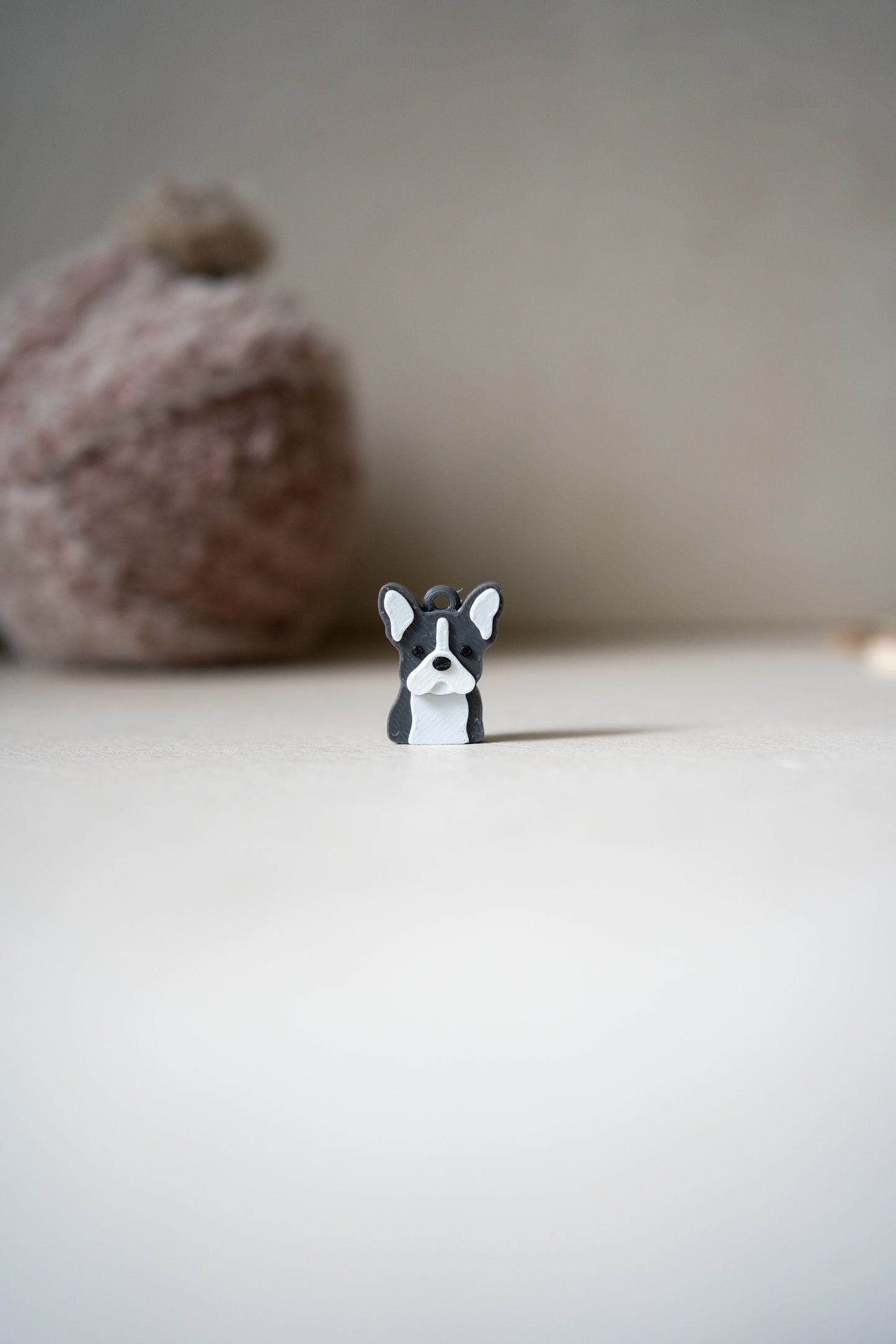 Prosopa | Bulldog Prancis (Frenchie)