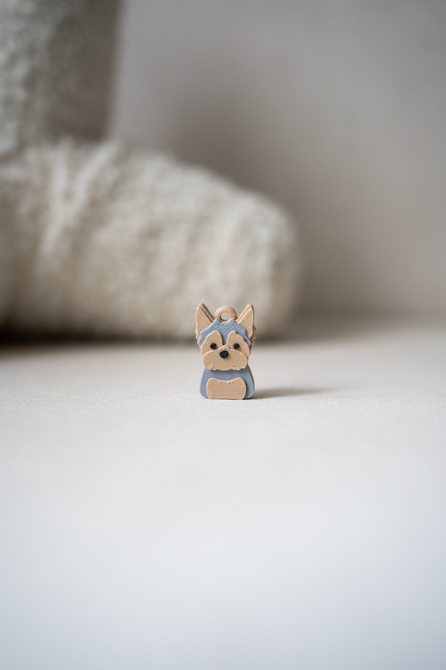 Anjing Yorkshire Terrier