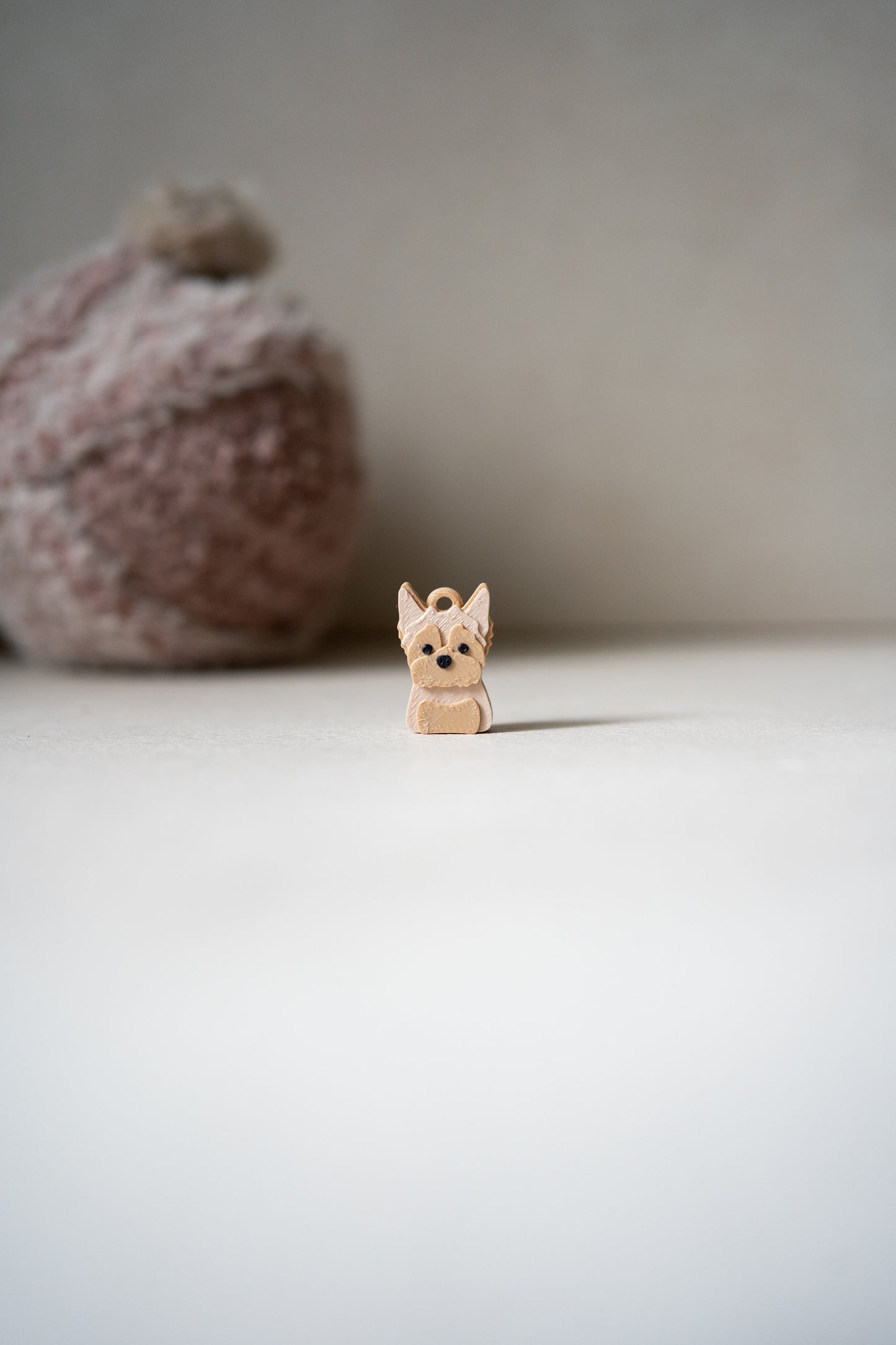 Anjing Yorkshire Terrier