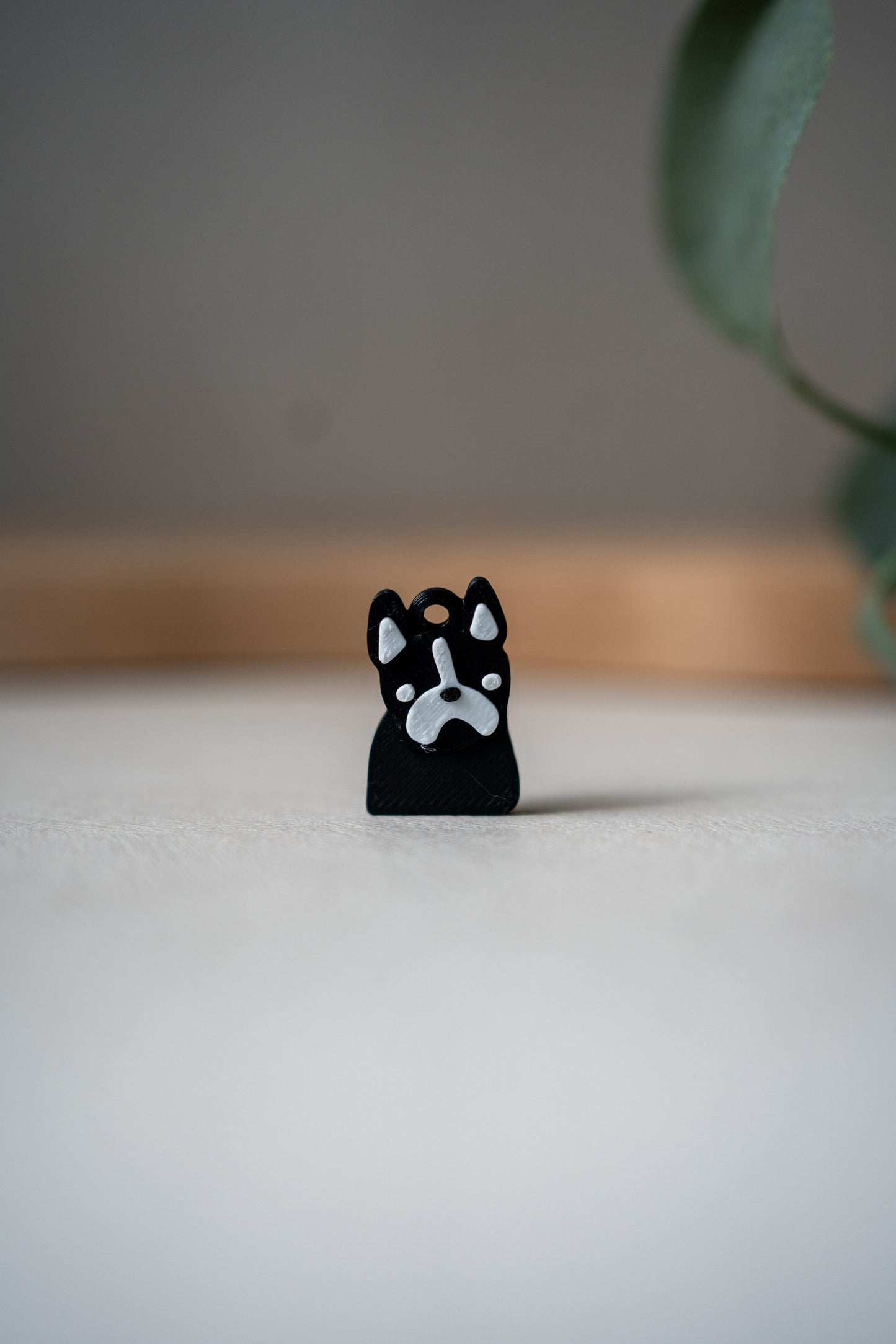 Prosopa | Bulldog Prancis (Frenchie)