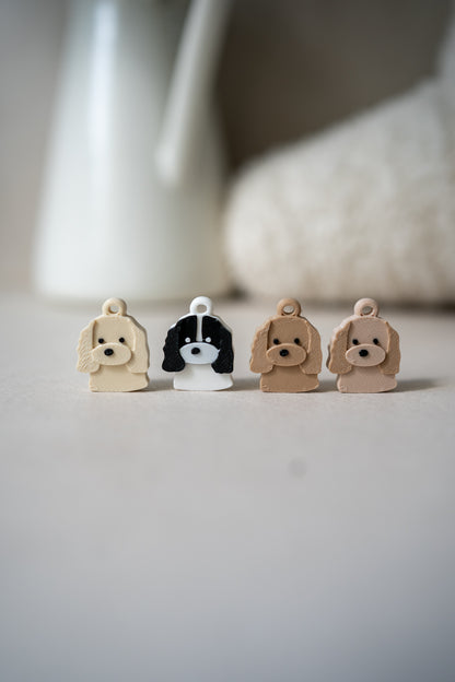 Prosopa | Campuran Anjing Cocker Spaniel