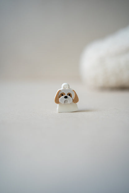 Prosopa | Lhasa Apso