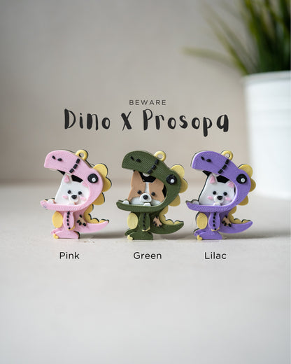 Natal X Prosopa | Label Nama