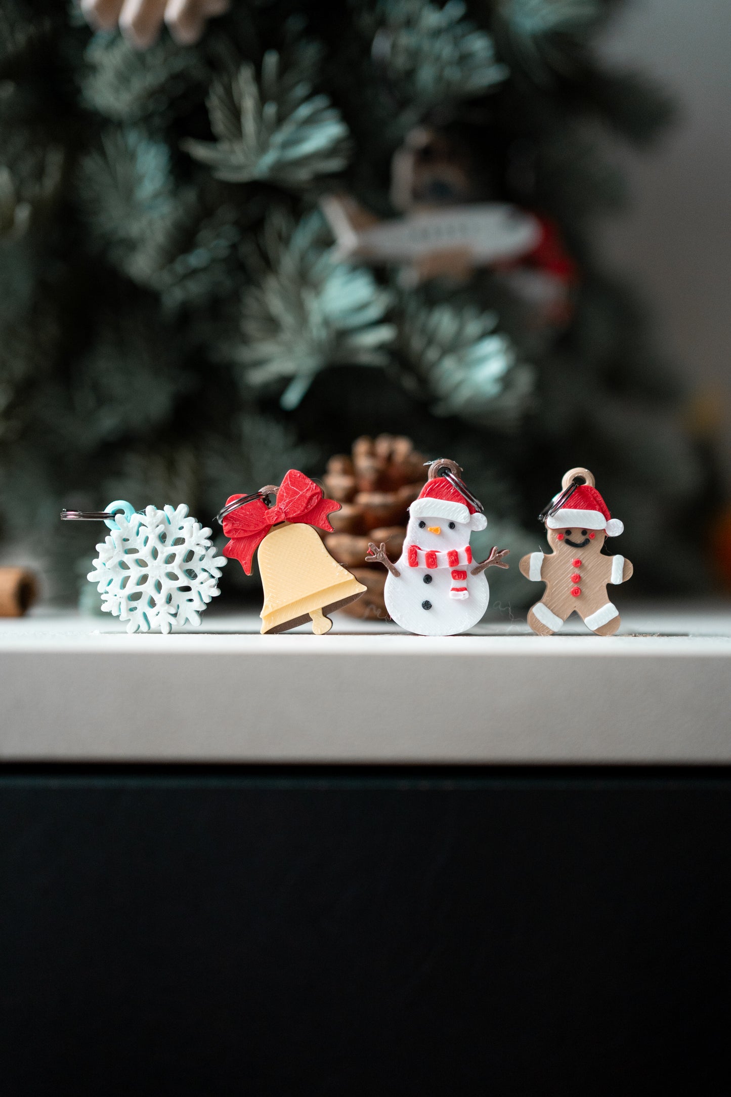 普罗索帕 |比熊