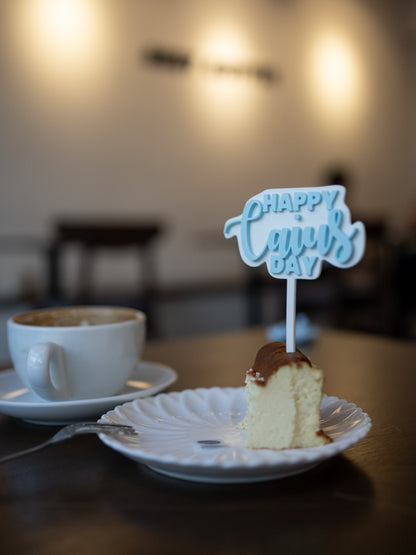 Arithmos | Hiasan Kue
