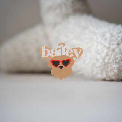 Valentine X Prosopa | Label nama
